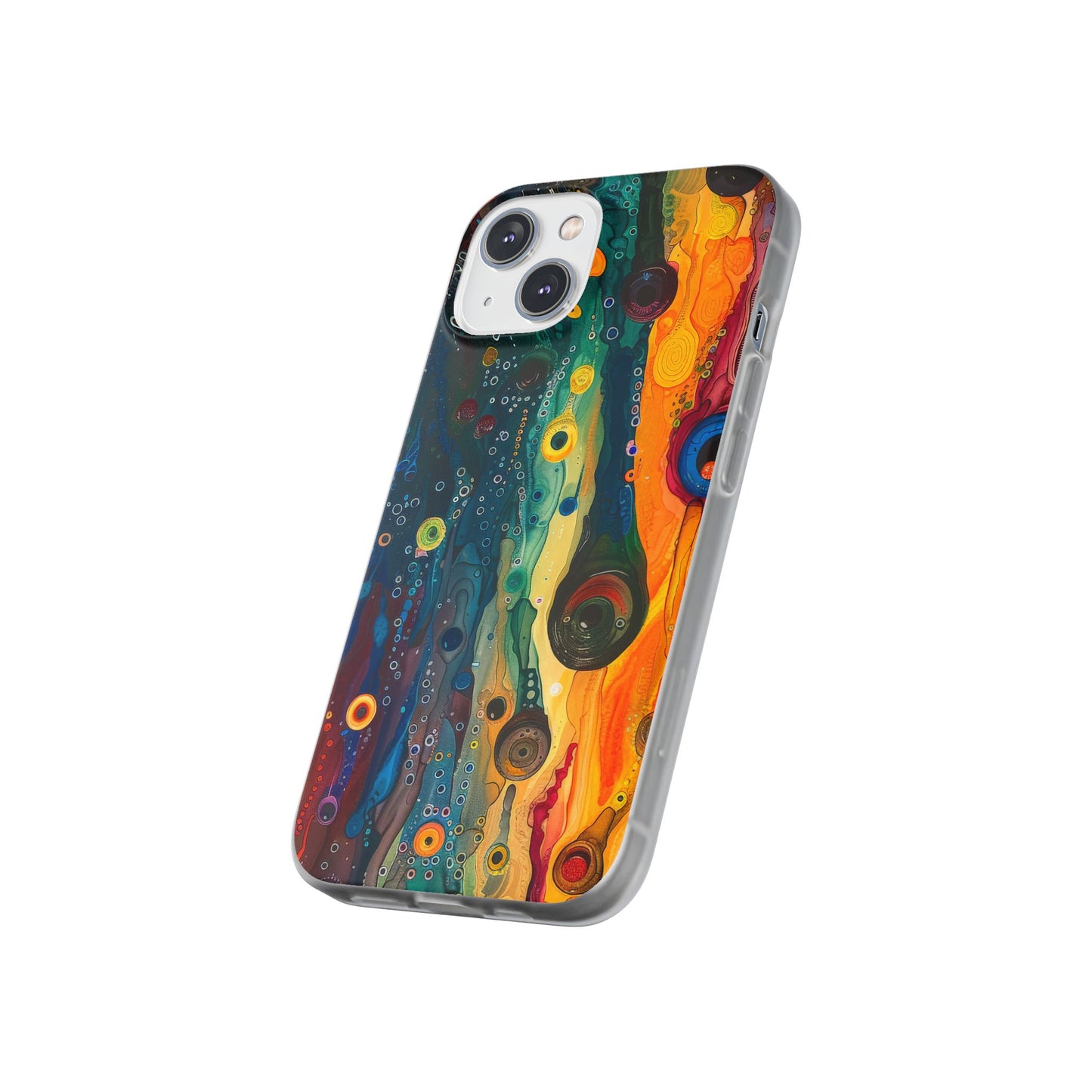 Flexi Cases, Signature Collection