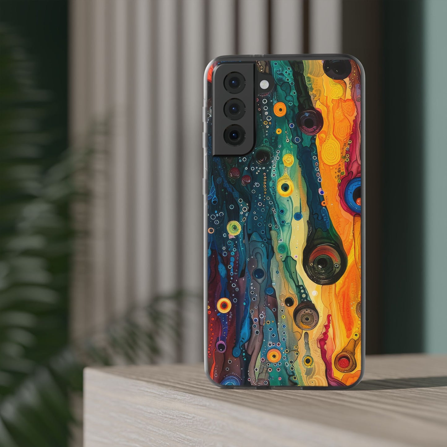 Flexi Cases, Signature Collection