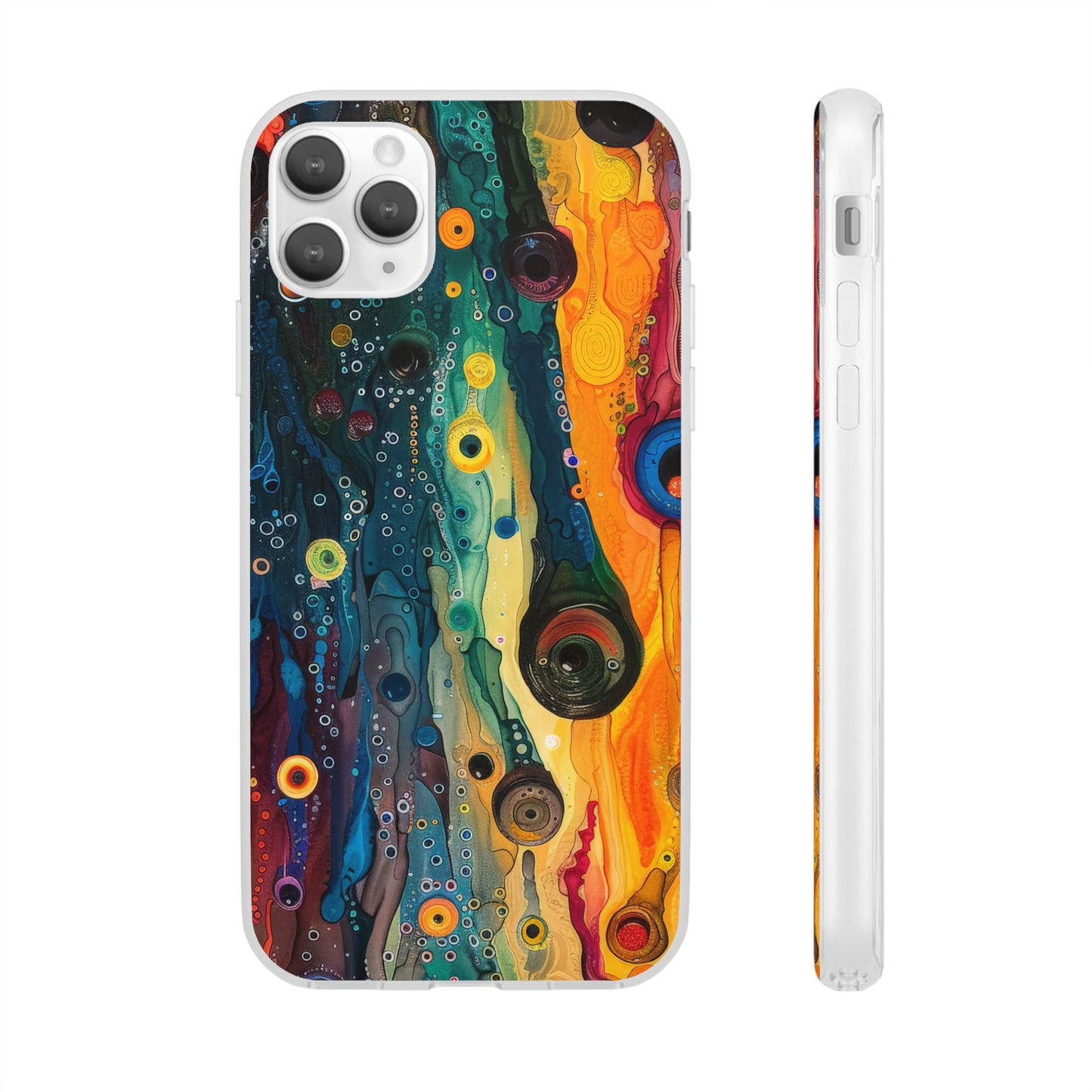 Flexi Cases, Signature Collection