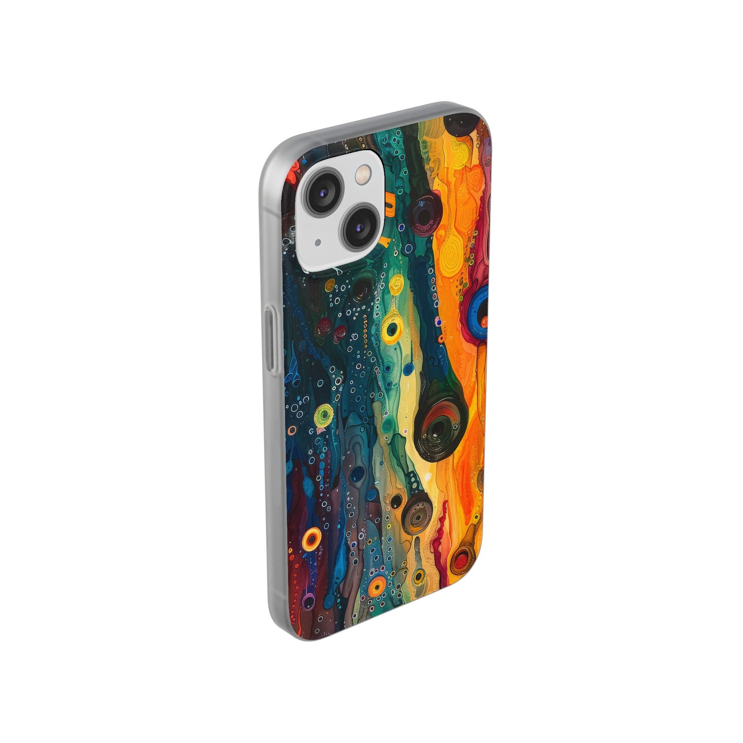 Flexi Cases, Signature Collection