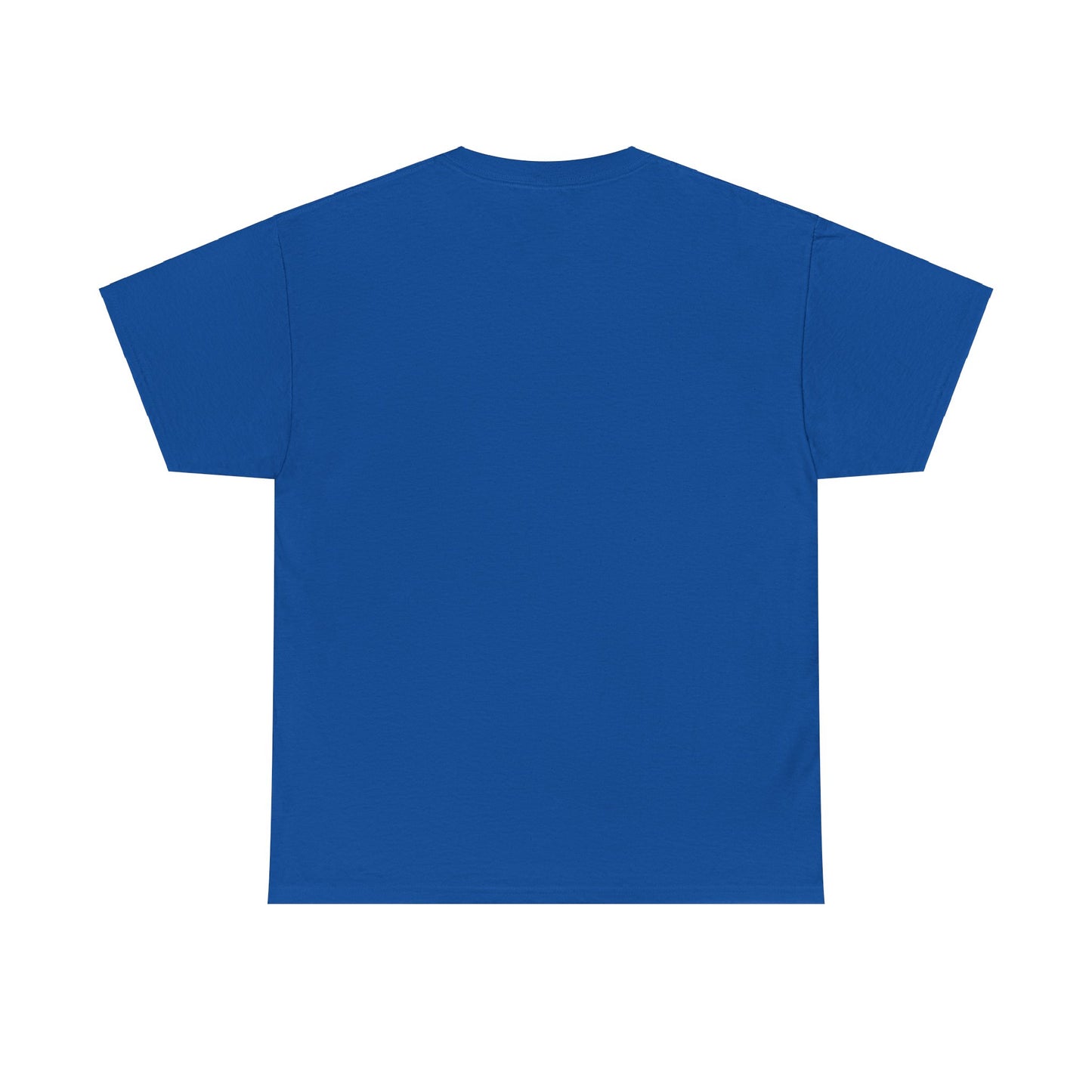 Unisex Heavy Cotton