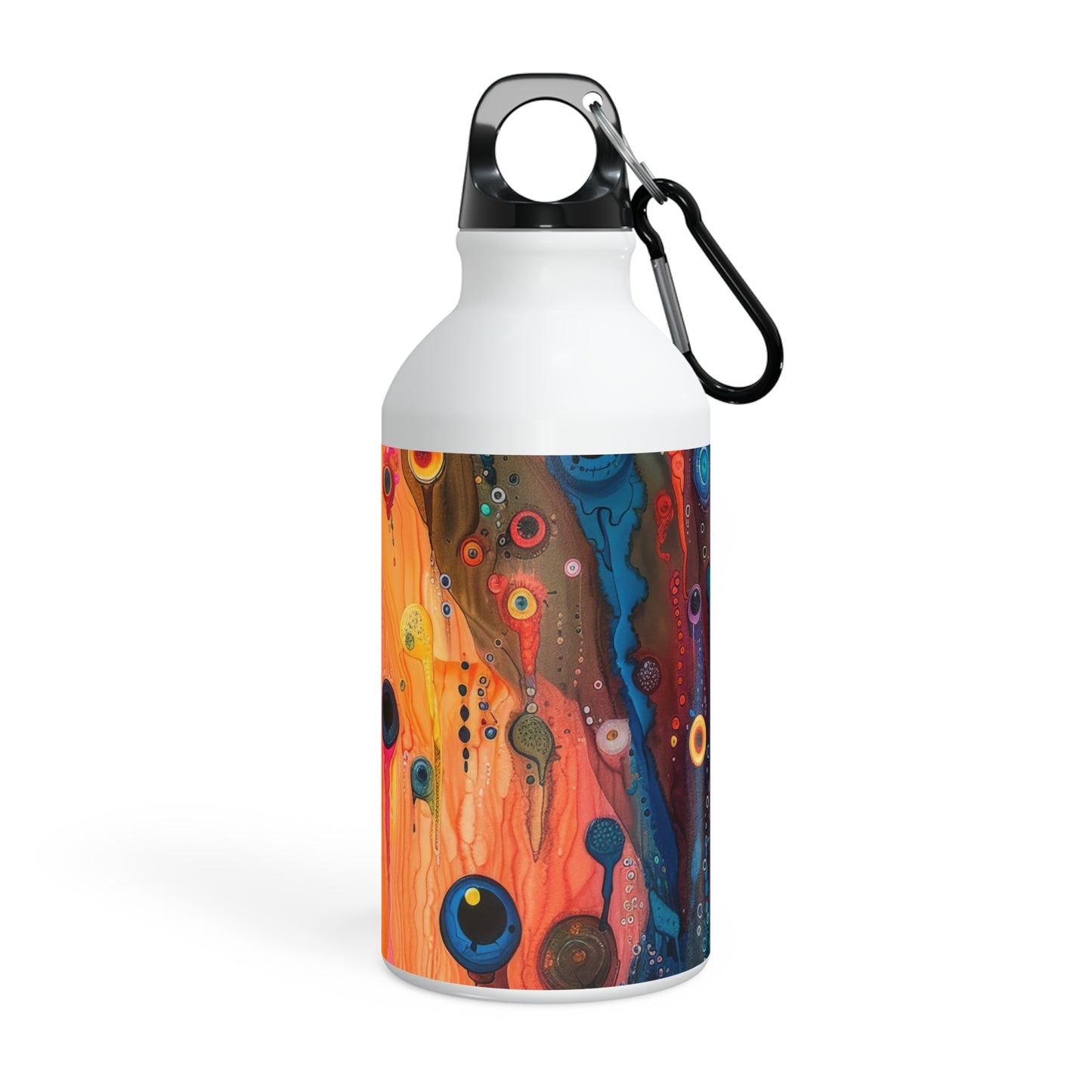Oregon Sport Bottle, Signature Collection