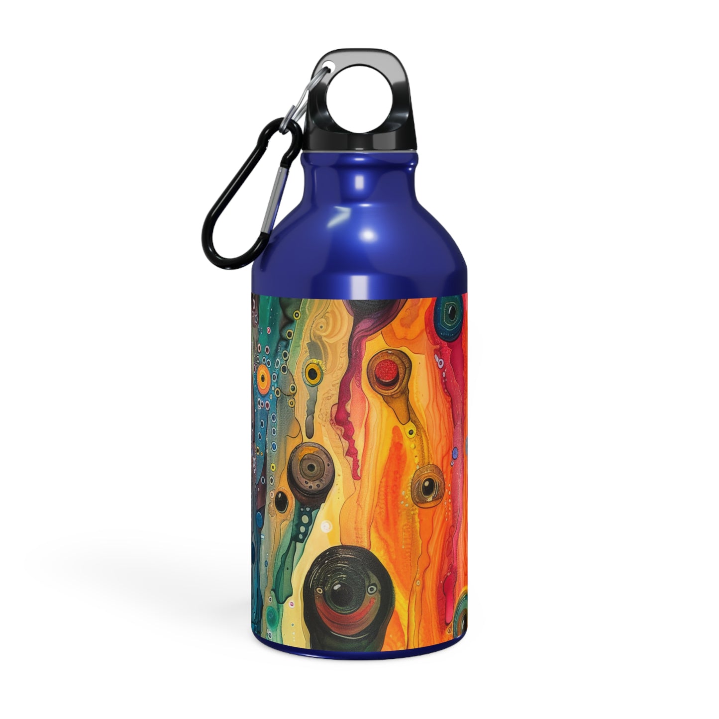 Oregon Sport Bottle, Signature Collection
