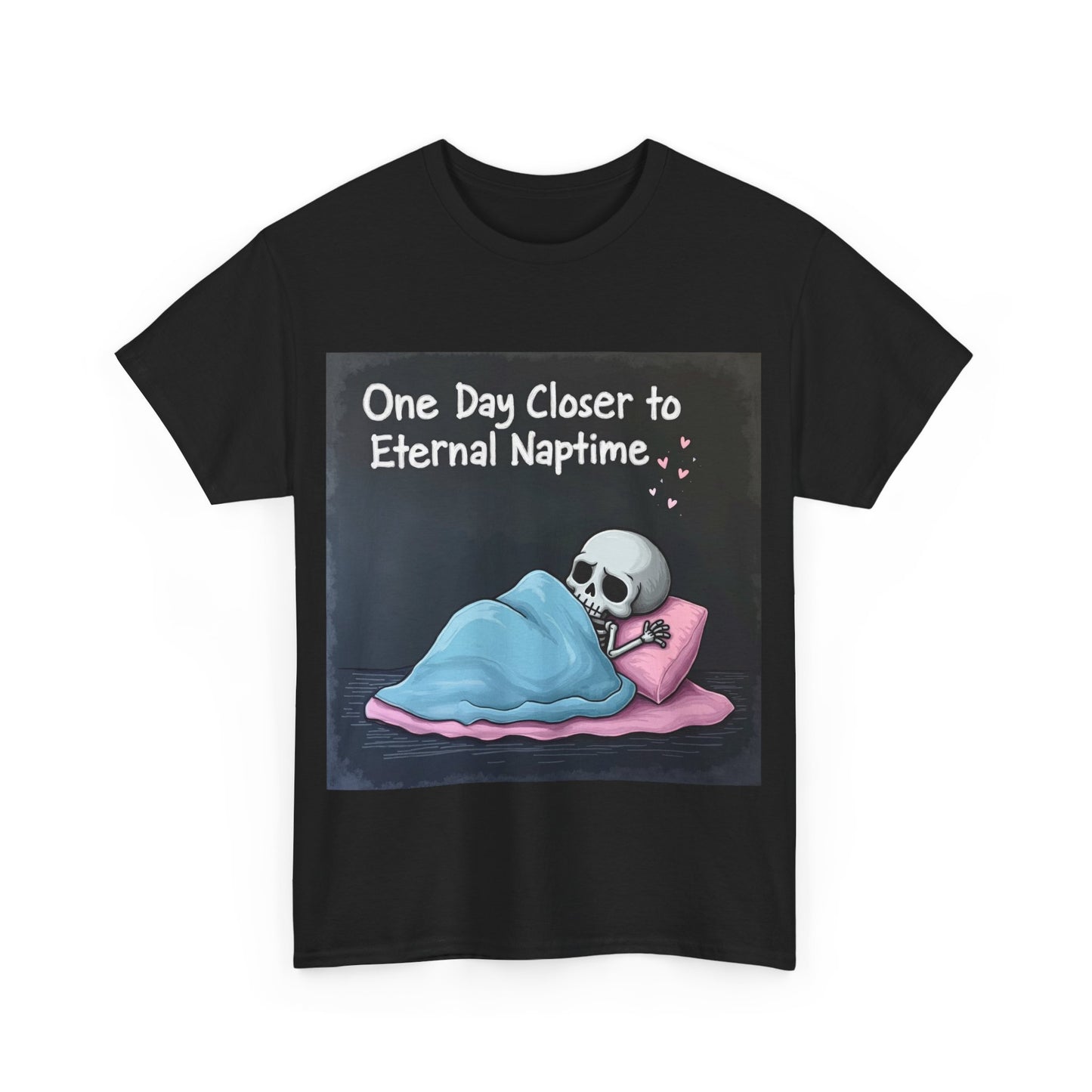 Unisex Heavy Cotton