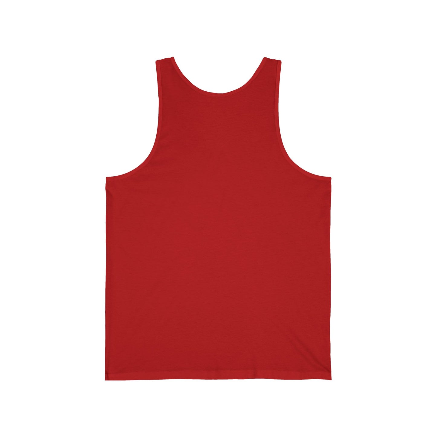 Colorful Humor Tank Top | Not Broken Just Buffering | LGBTQ Pride, Summer Wear, Casual Outfit, Gift for Friends, Festival Clothing