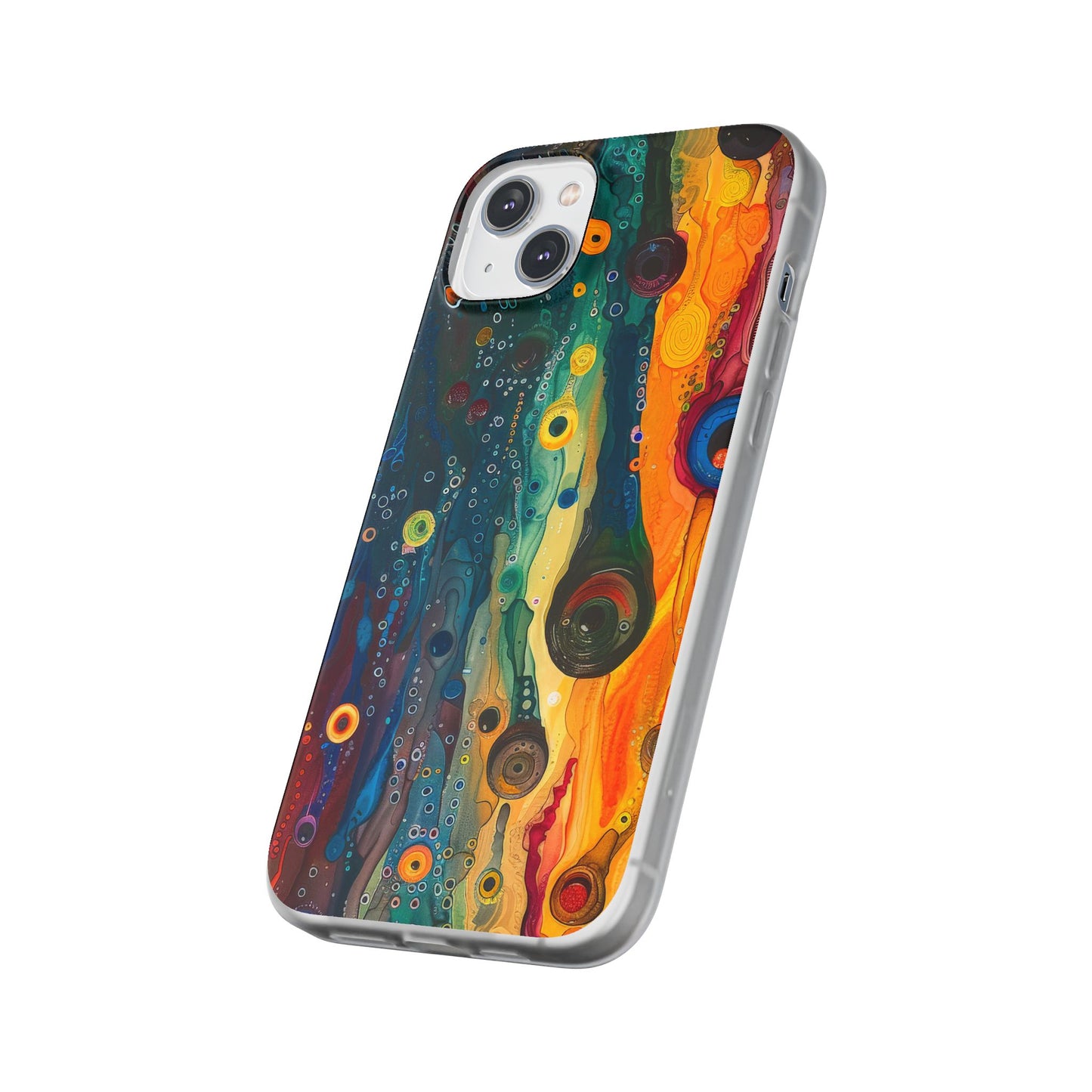 Flexi Cases, Signature Collection