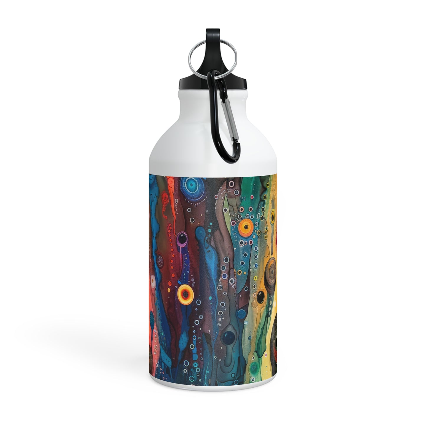 Oregon Sport Bottle, Signature Collection