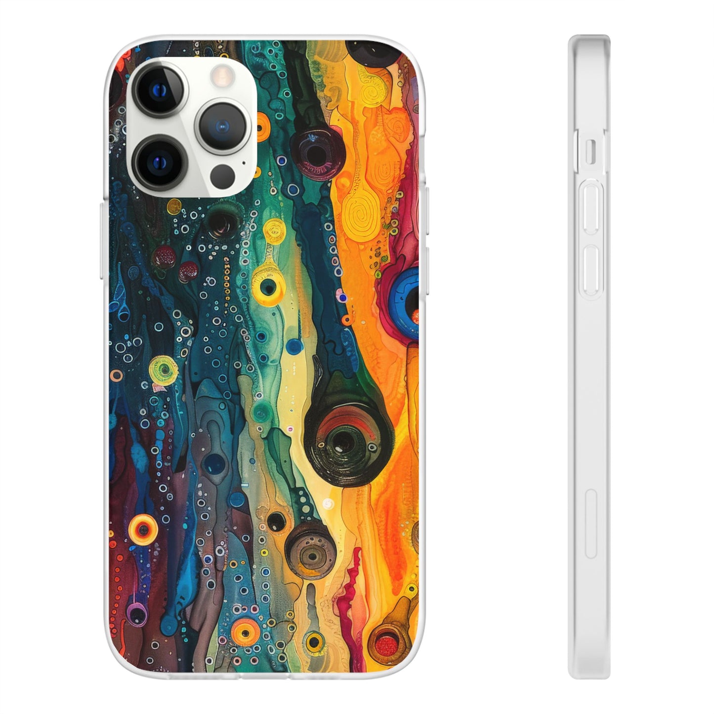 Flexi Cases, Signature Collection