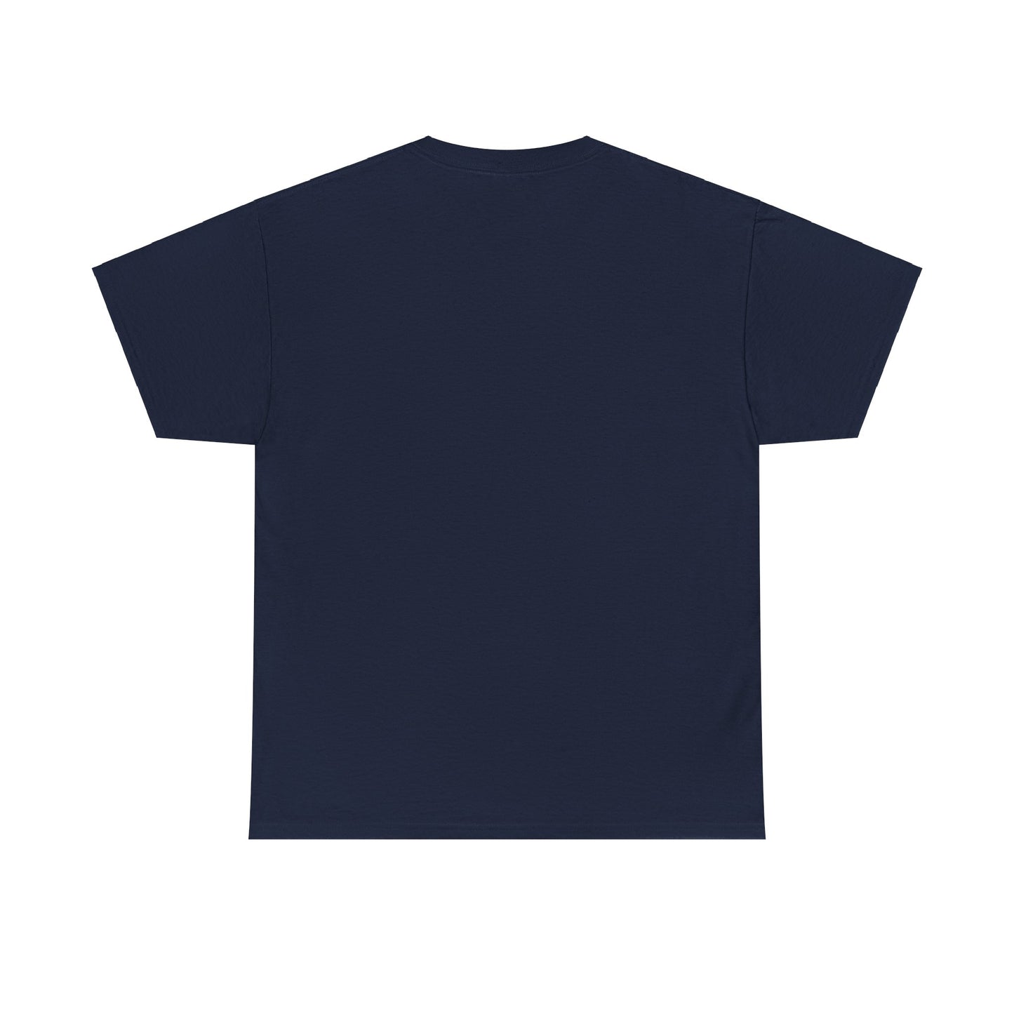 Unisex Heavy Cotton