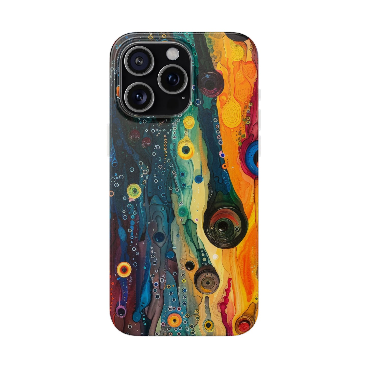 Flexi Cases, Signature Collection