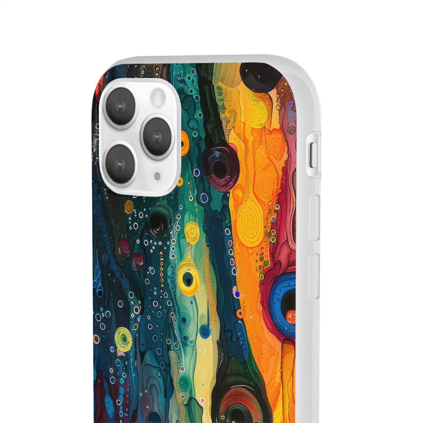 Flexi Cases, Signature Collection