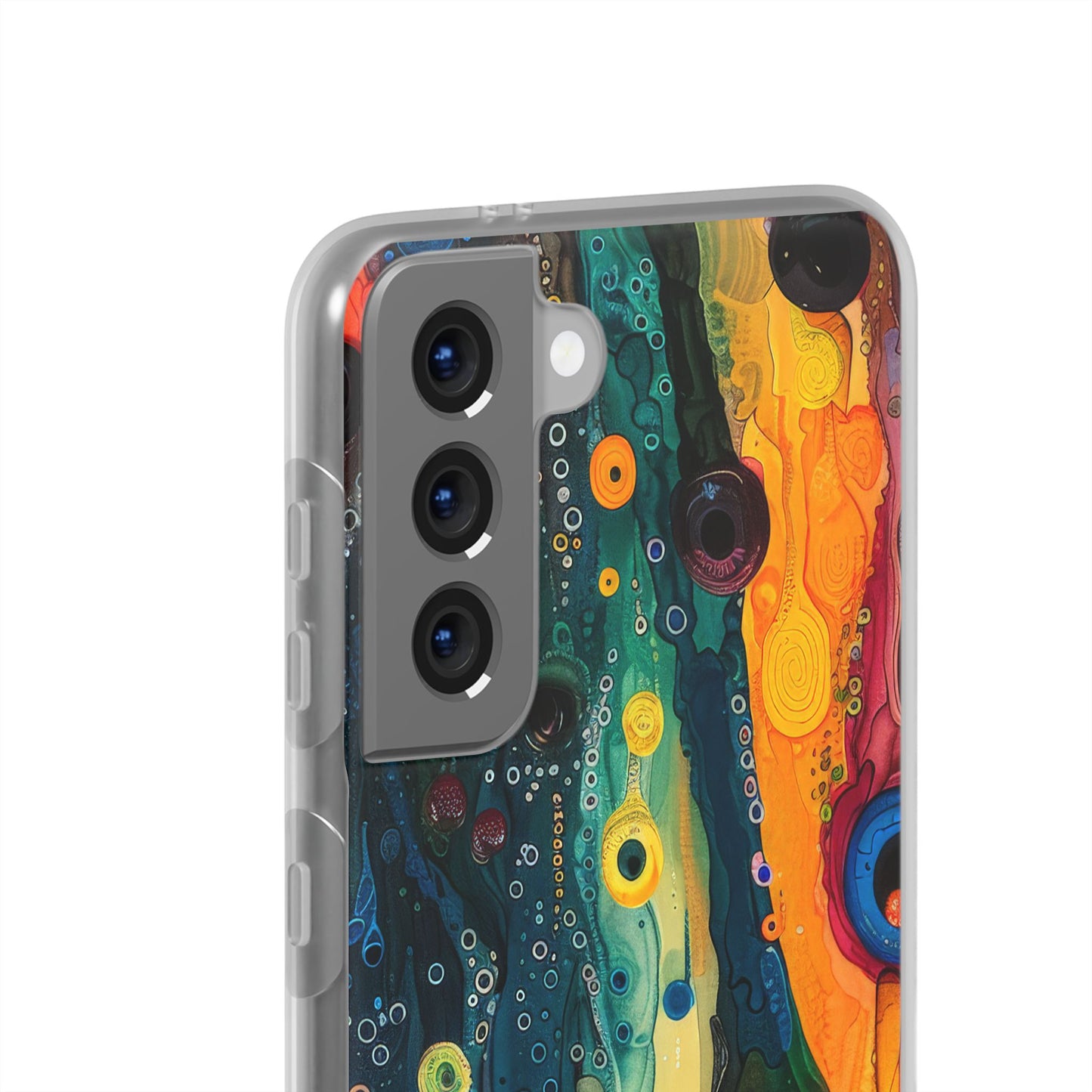 Flexi Cases, Signature Collection