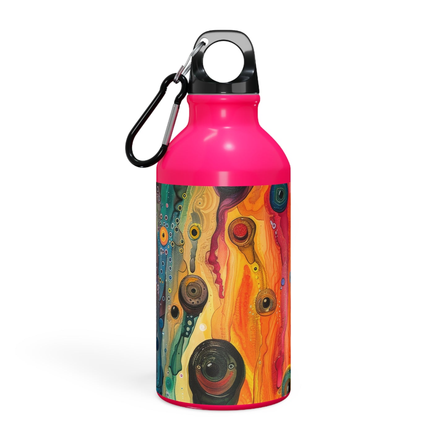 Oregon Sport Bottle, Signature Collection
