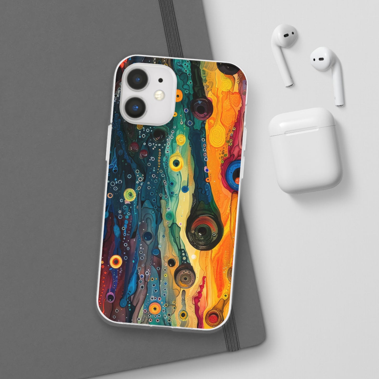 Flexi Cases, Signature Collection