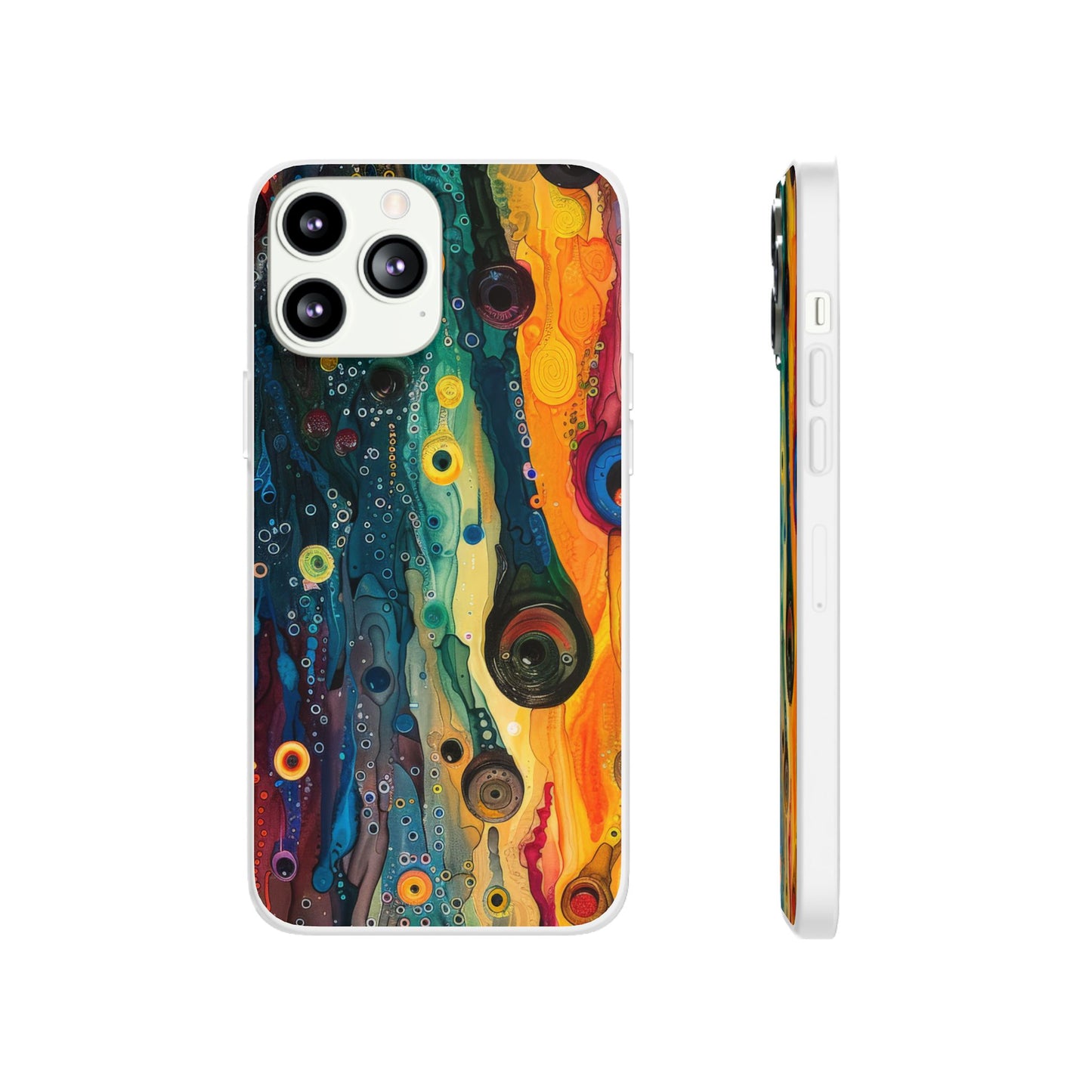Flexi Cases, Signature Collection