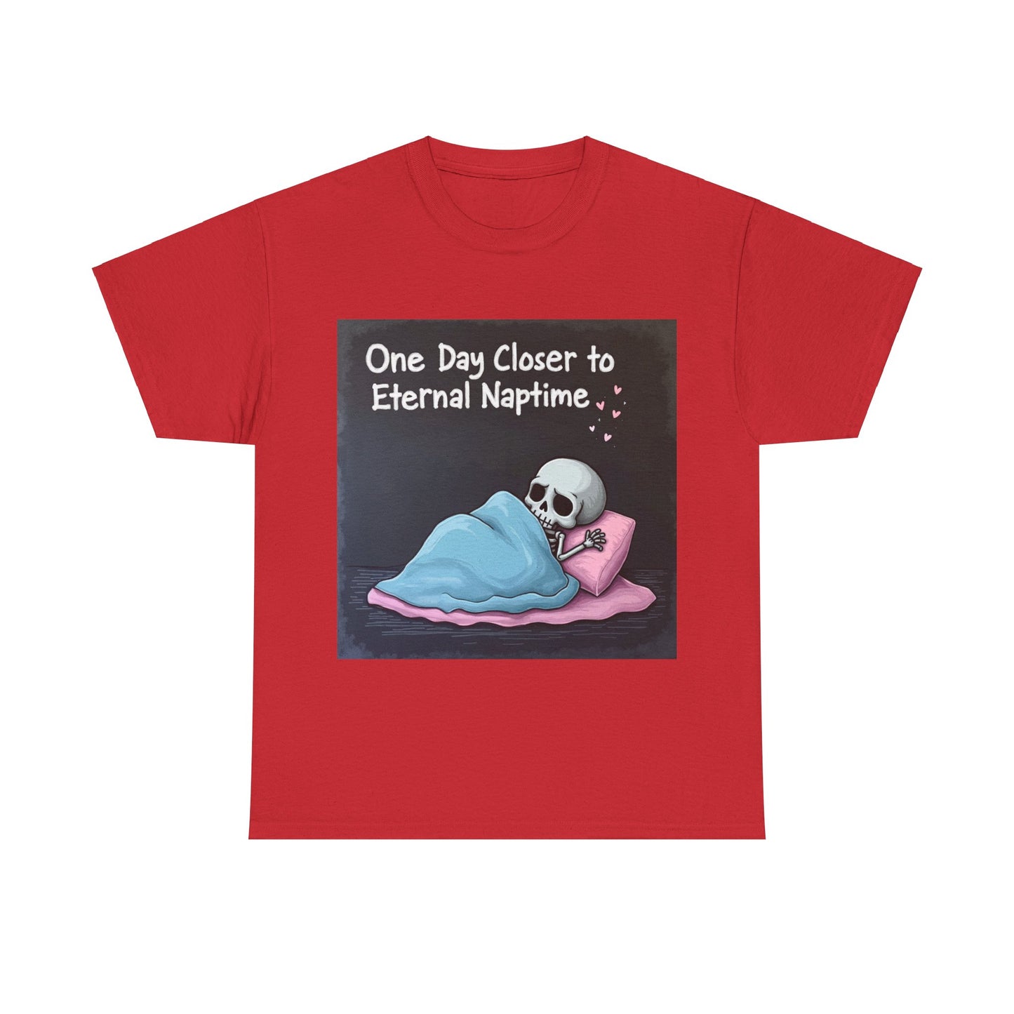 Unisex Heavy Cotton