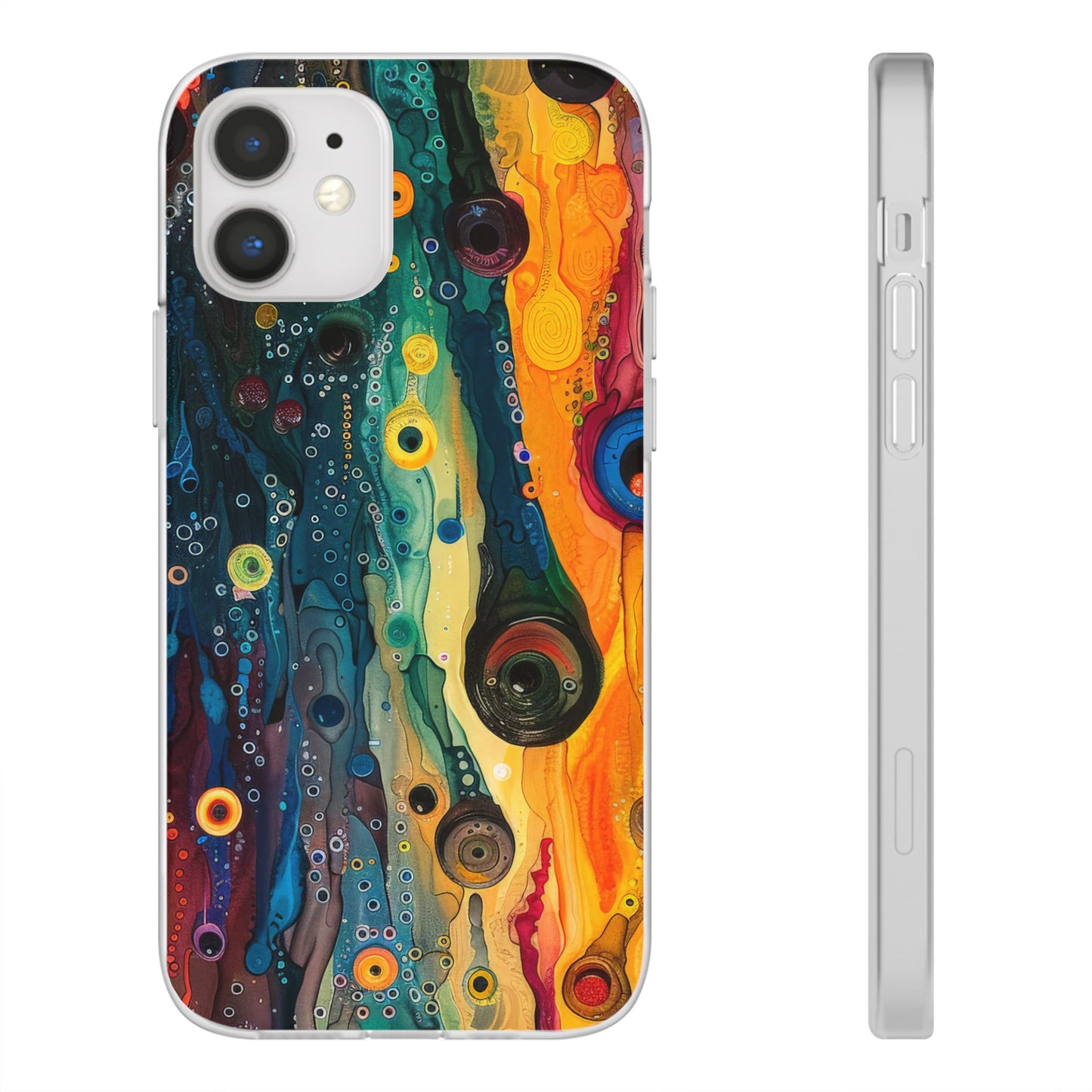 Flexi Cases, Signature Collection