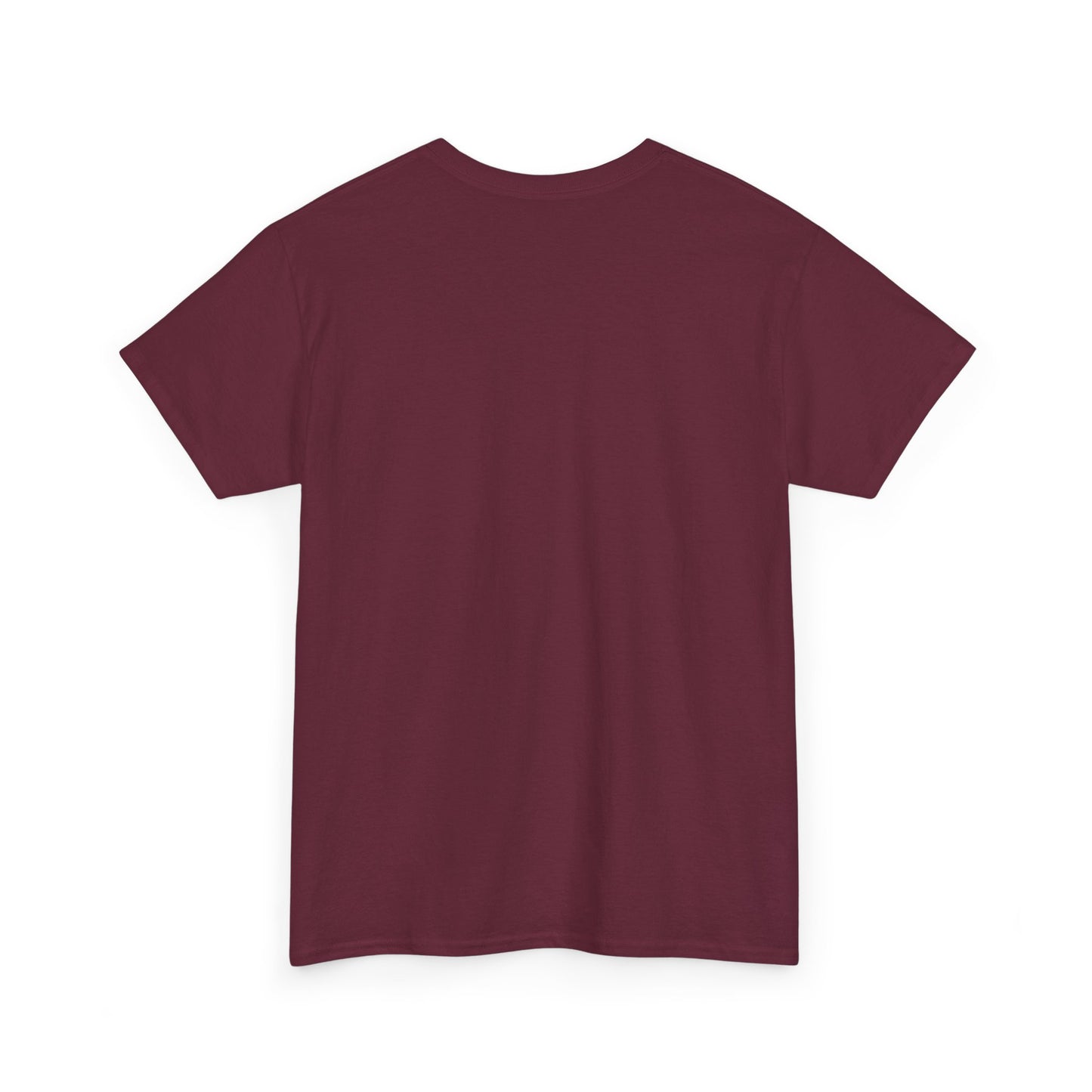 Unisex Heavy Cotton