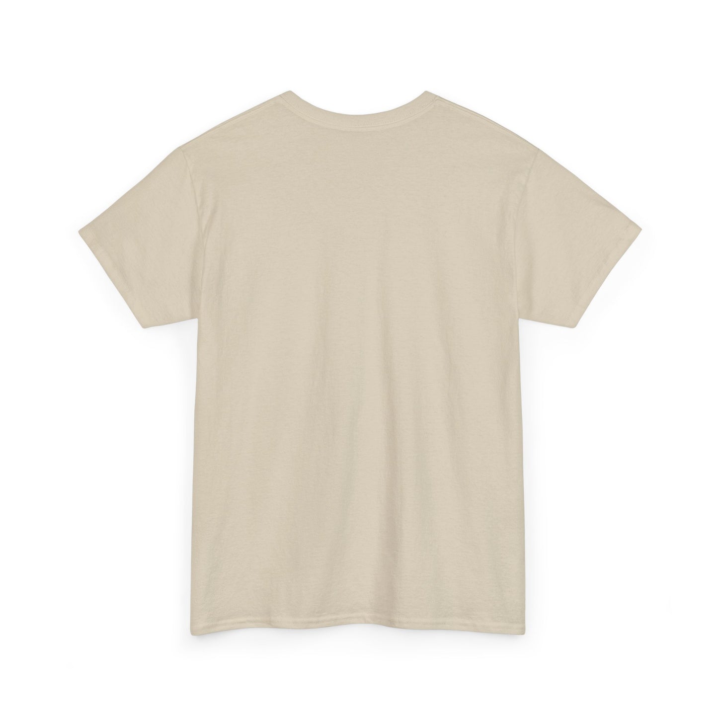 Unisex Heavy Cotton