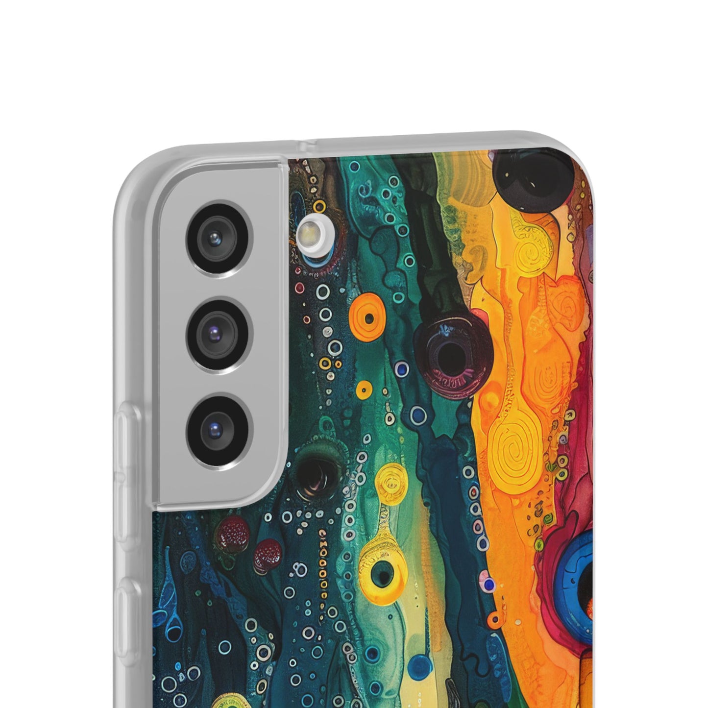 Flexi Cases, Signature Collection