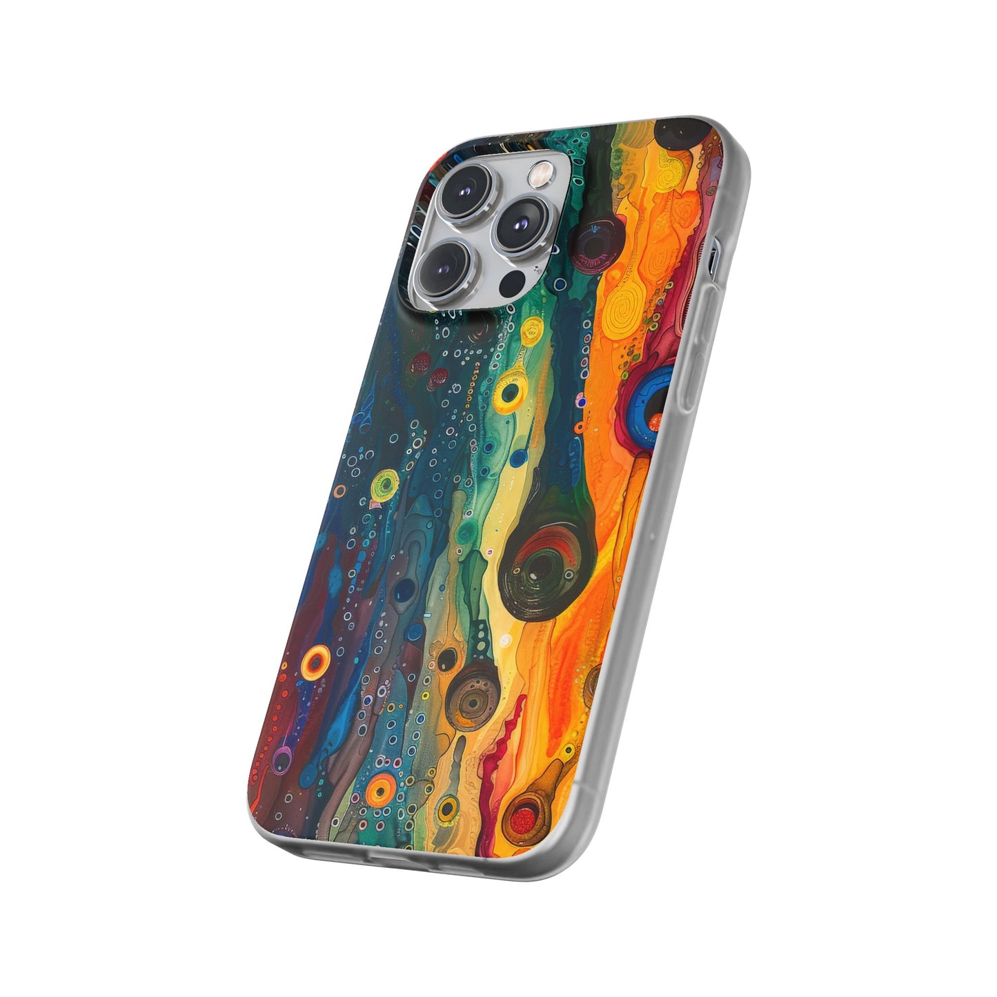 Flexi Cases, Signature Collection