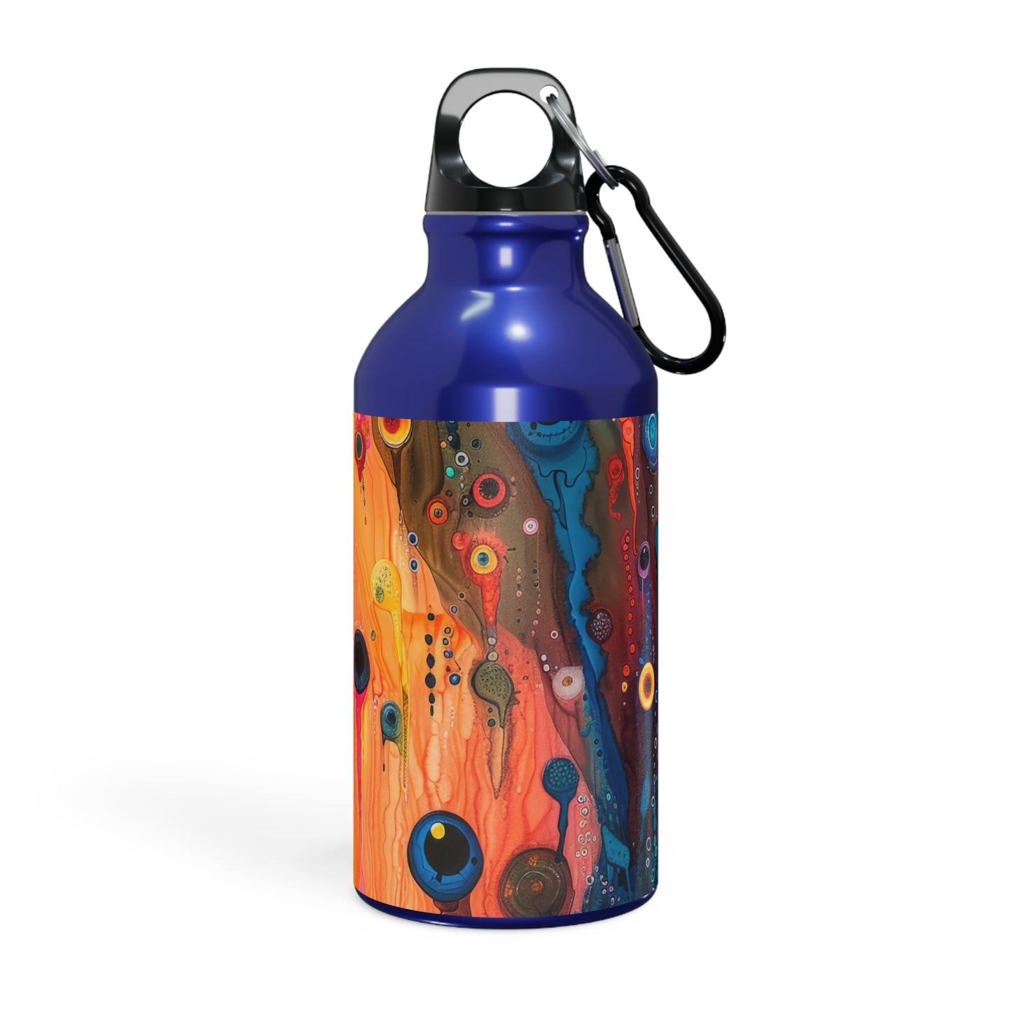 Oregon Sport Bottle, Signature Collection