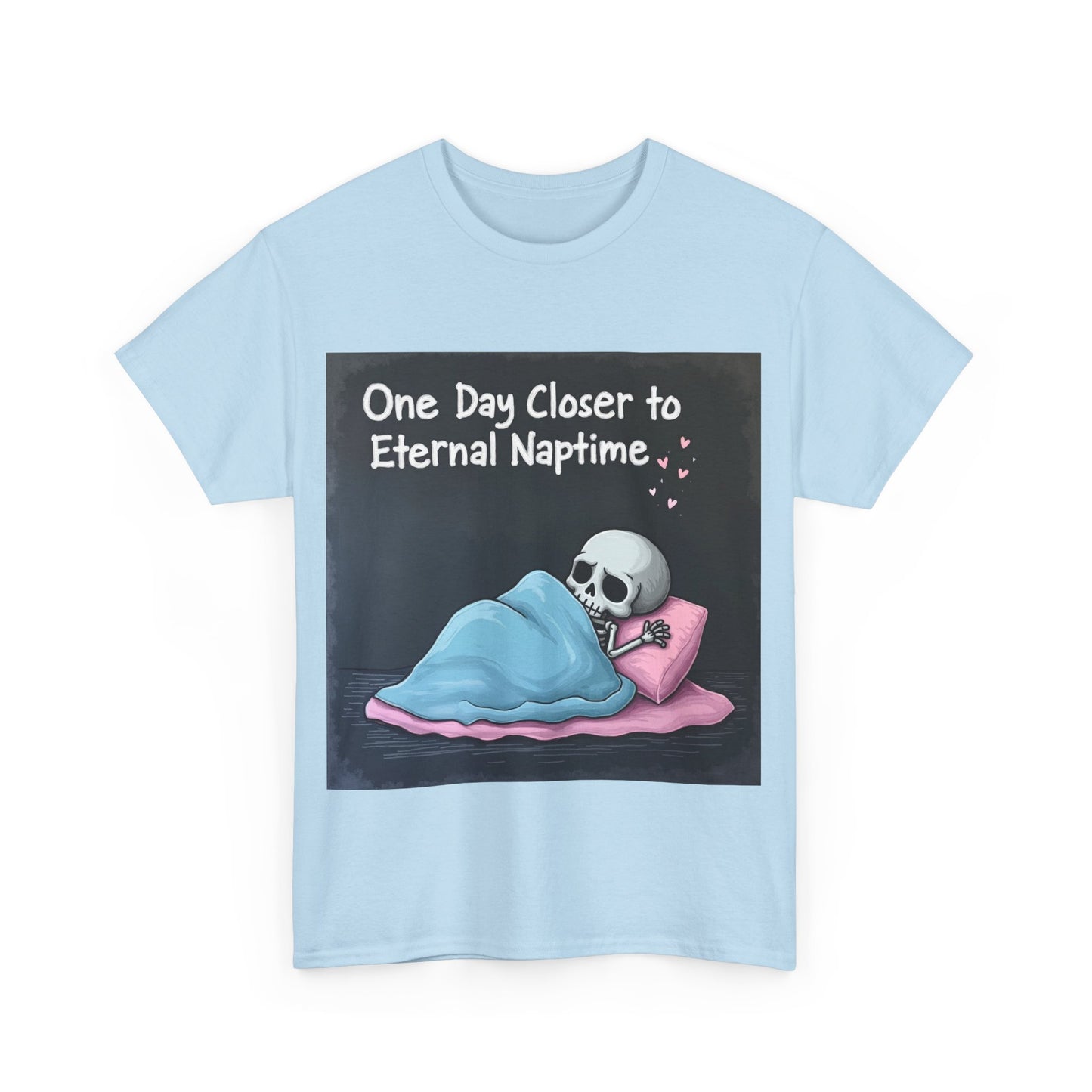 Unisex Heavy Cotton