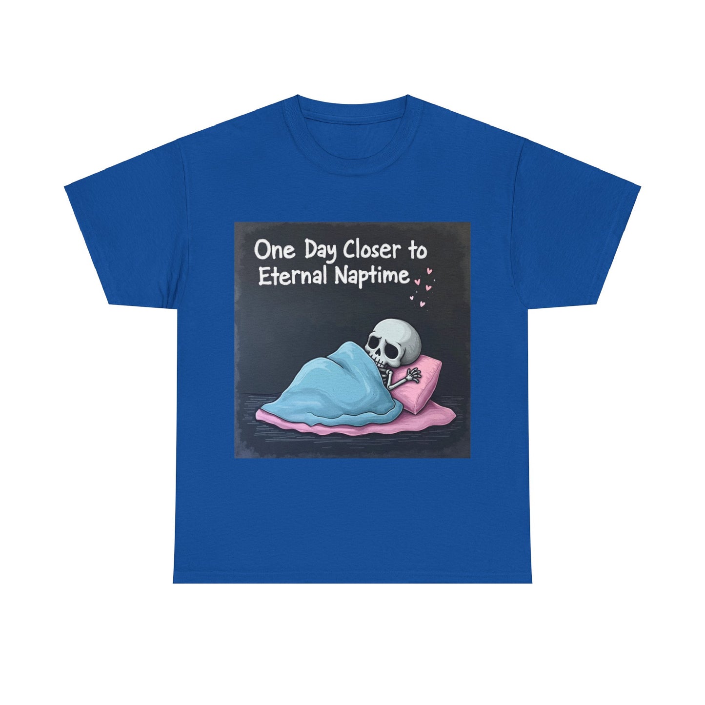 Unisex Heavy Cotton