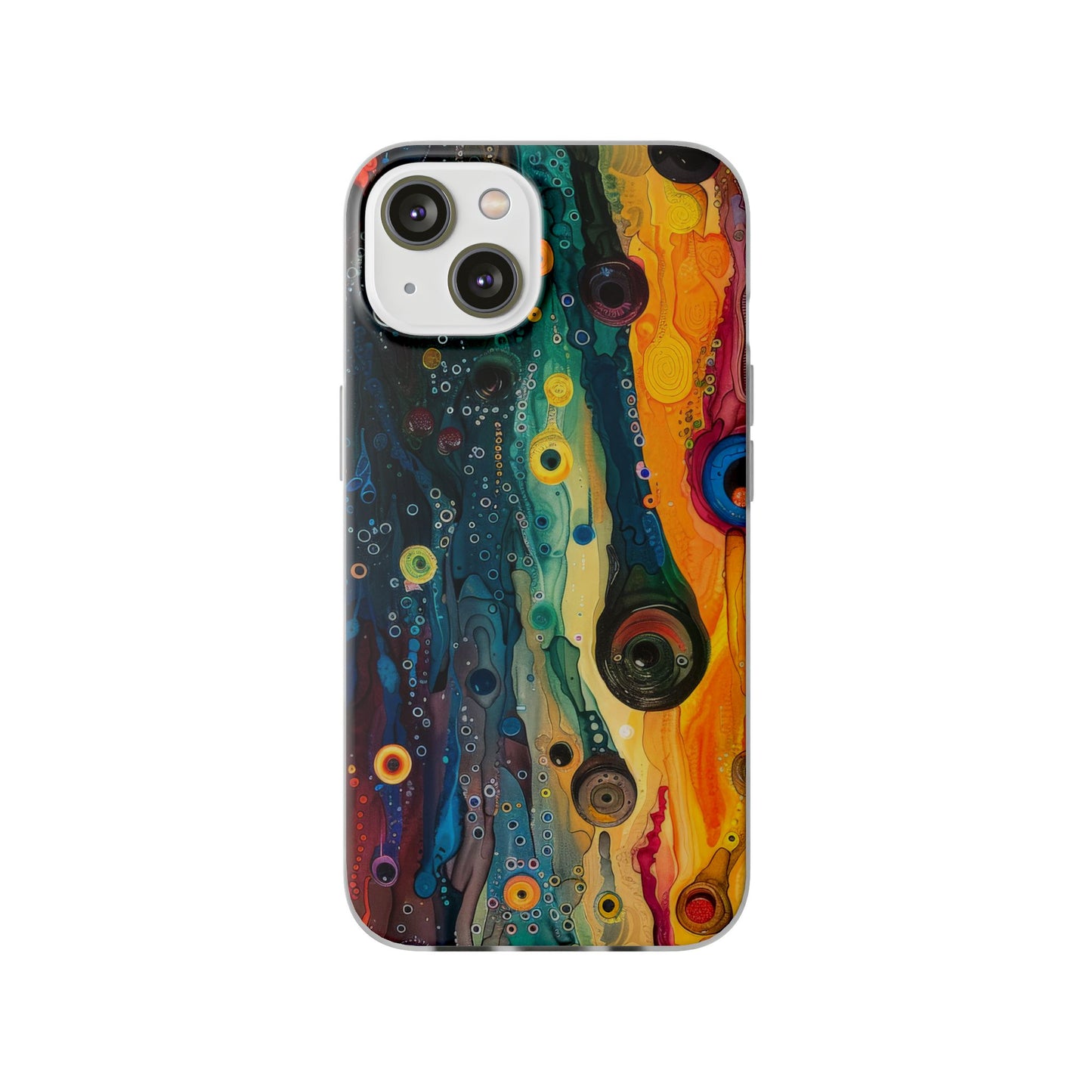 Flexi Cases, Signature Collection