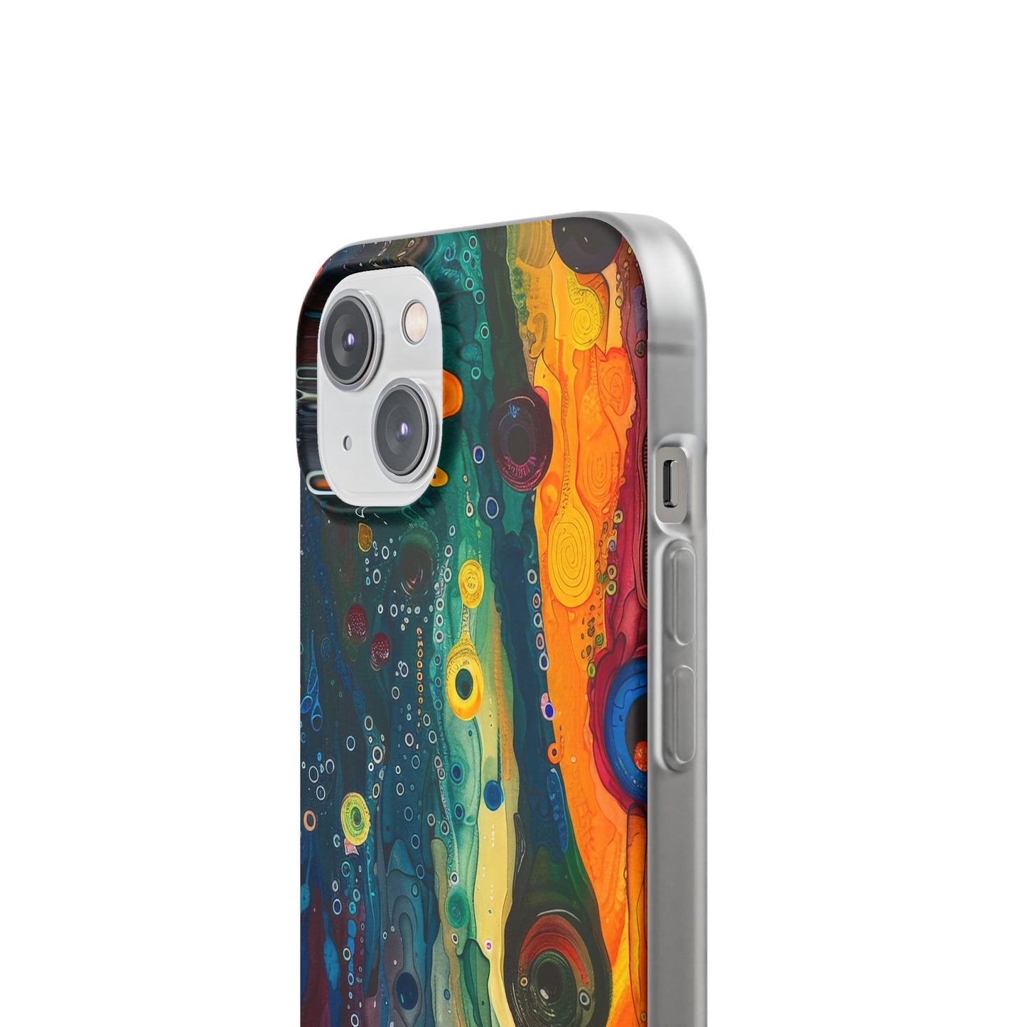 Flexi Cases, Signature Collection