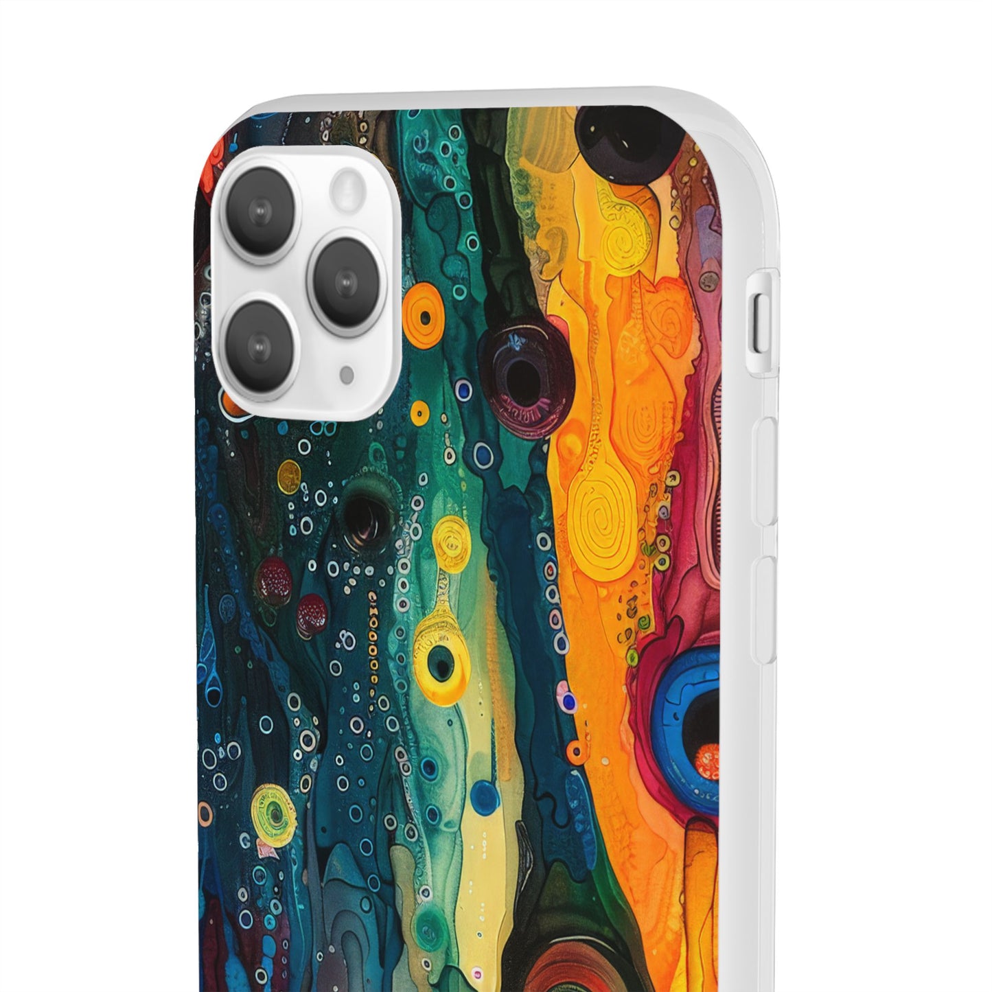 Flexi Cases, Signature Collection