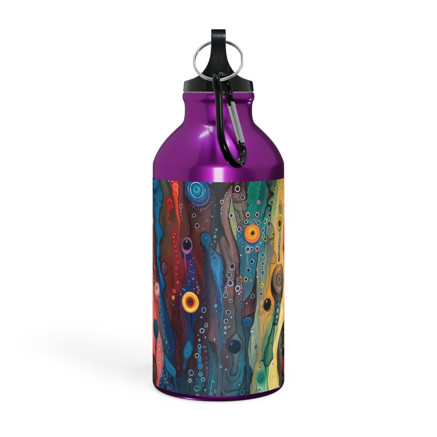 Oregon Sport Bottle, Signature Collection