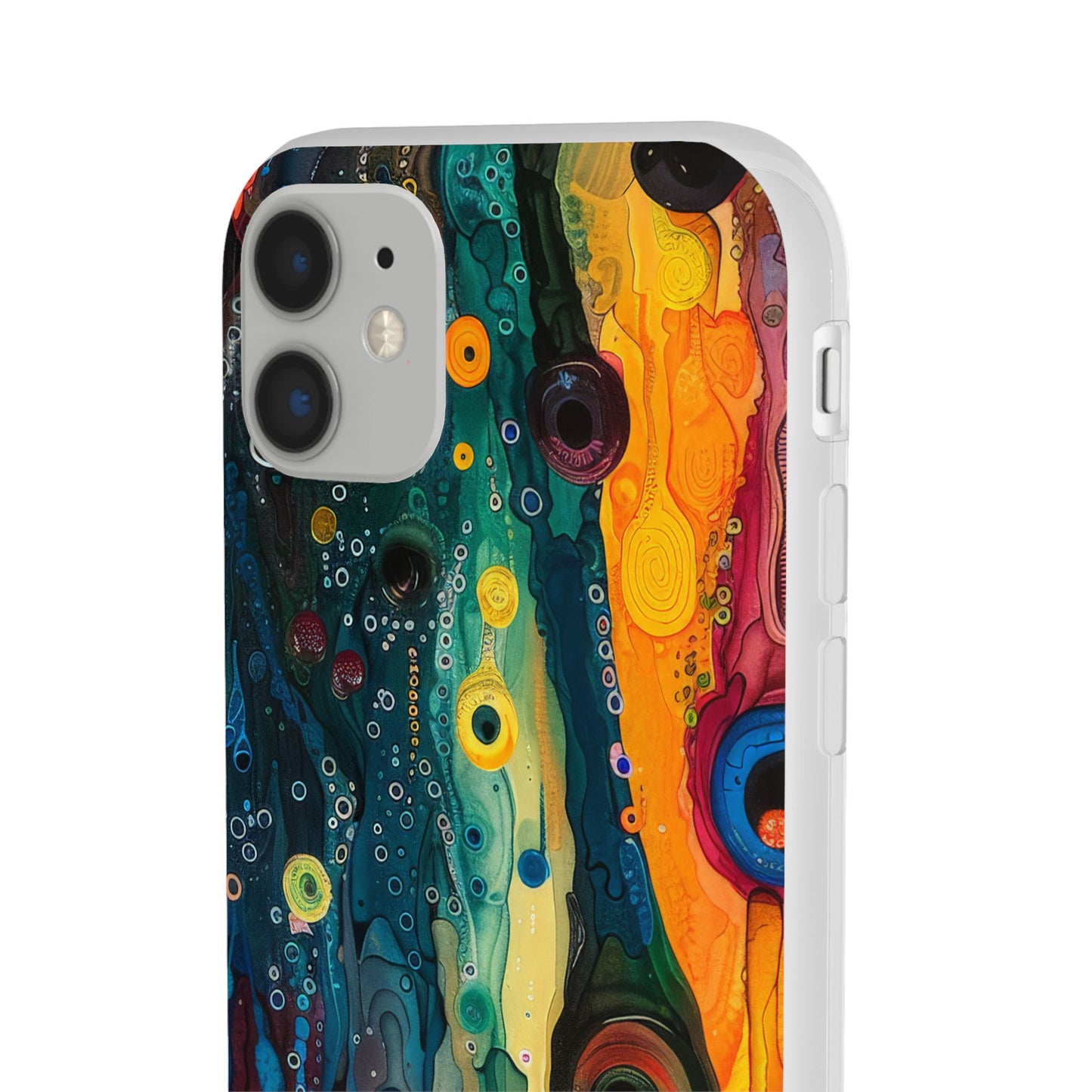 Flexi Cases, Signature Collection