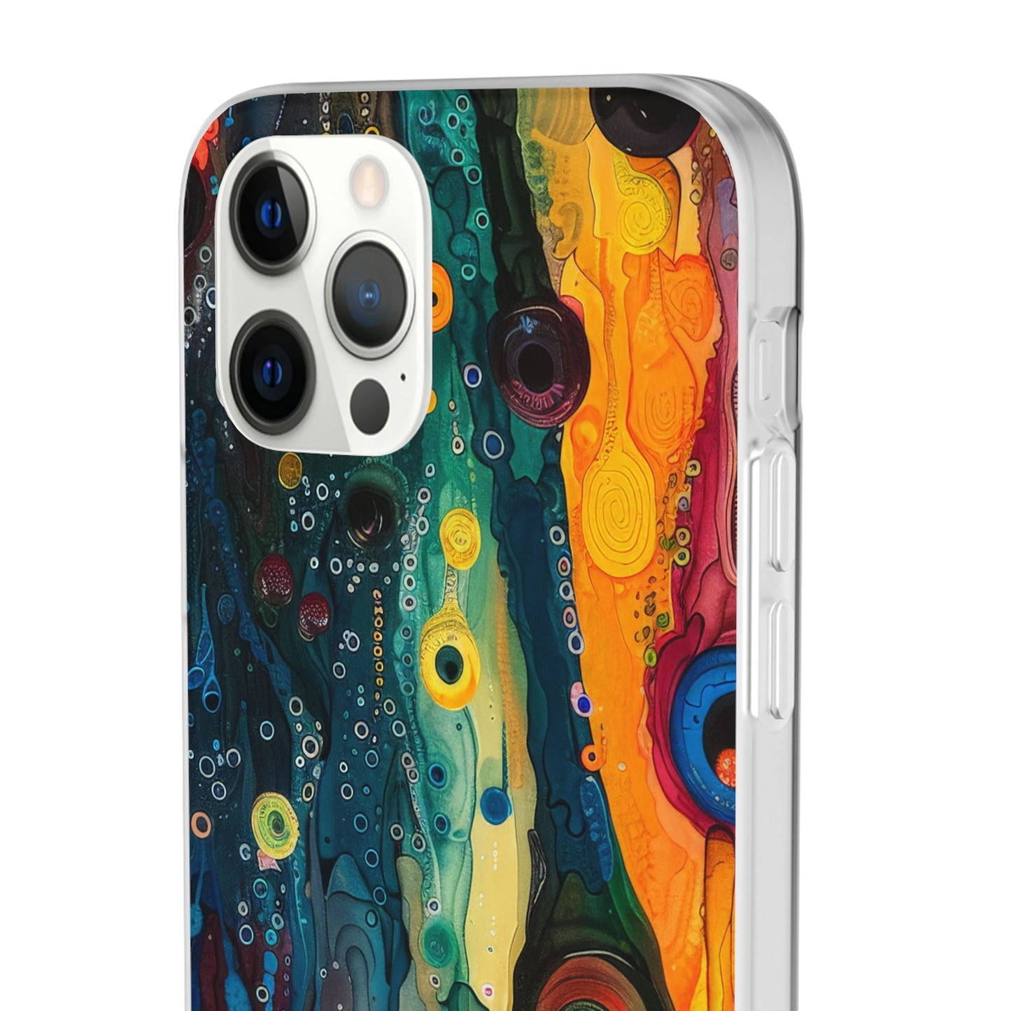 Flexi Cases, Signature Collection