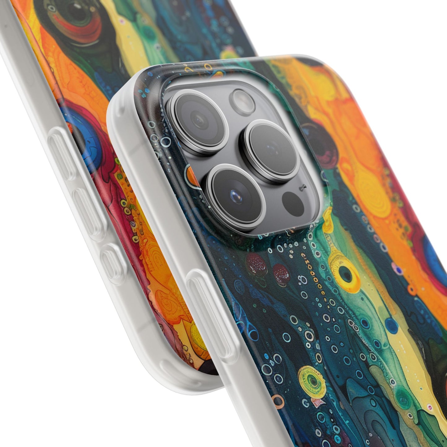 Flexi Cases, Signature Collection
