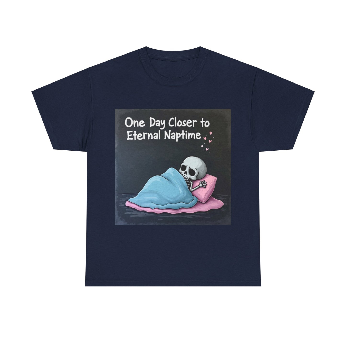 Unisex Heavy Cotton