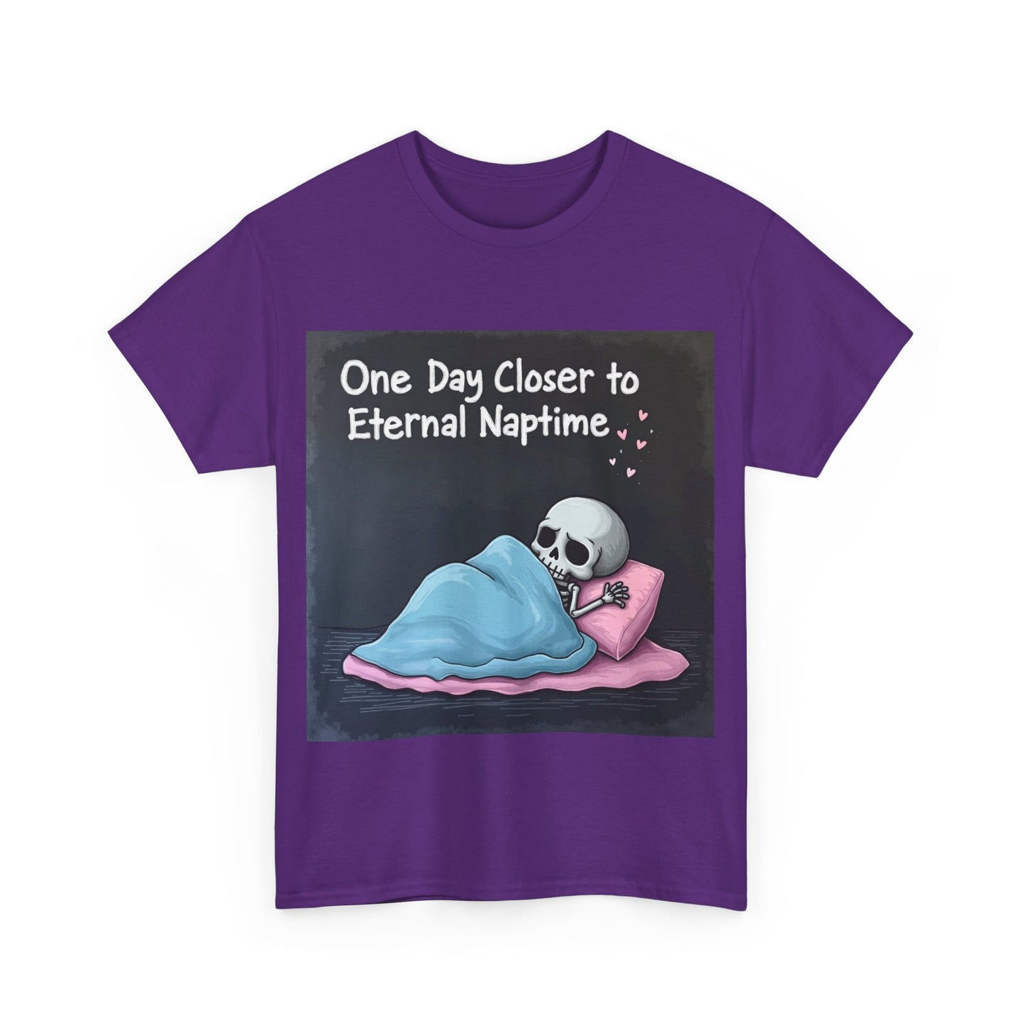 Unisex Heavy Cotton