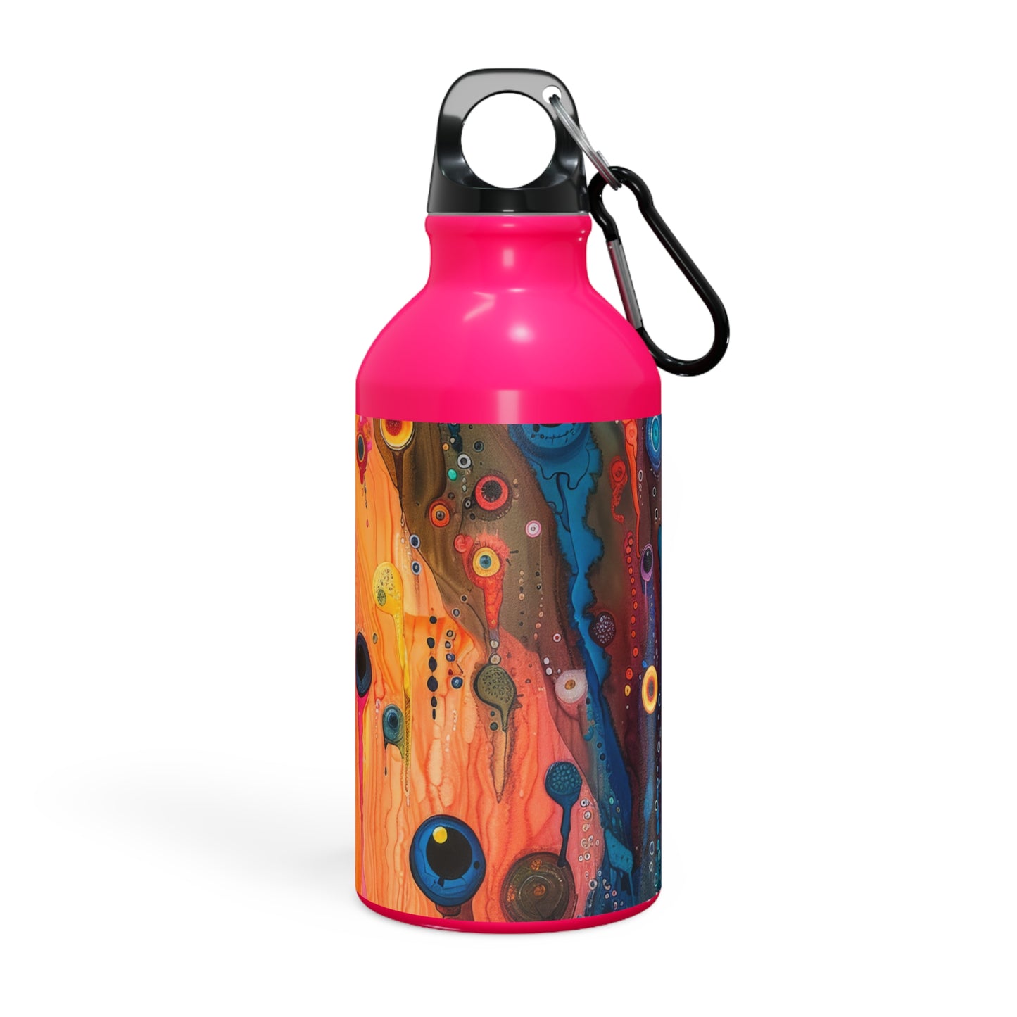 Oregon Sport Bottle, Signature Collection