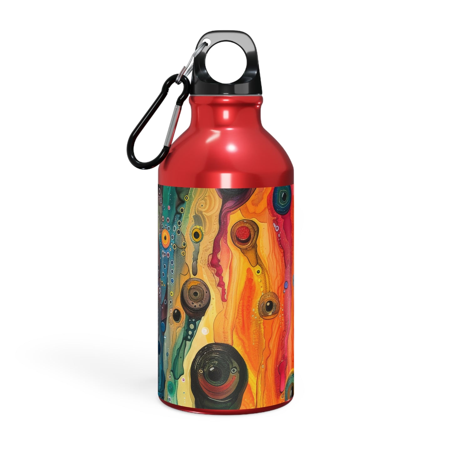 Oregon Sport Bottle, Signature Collection