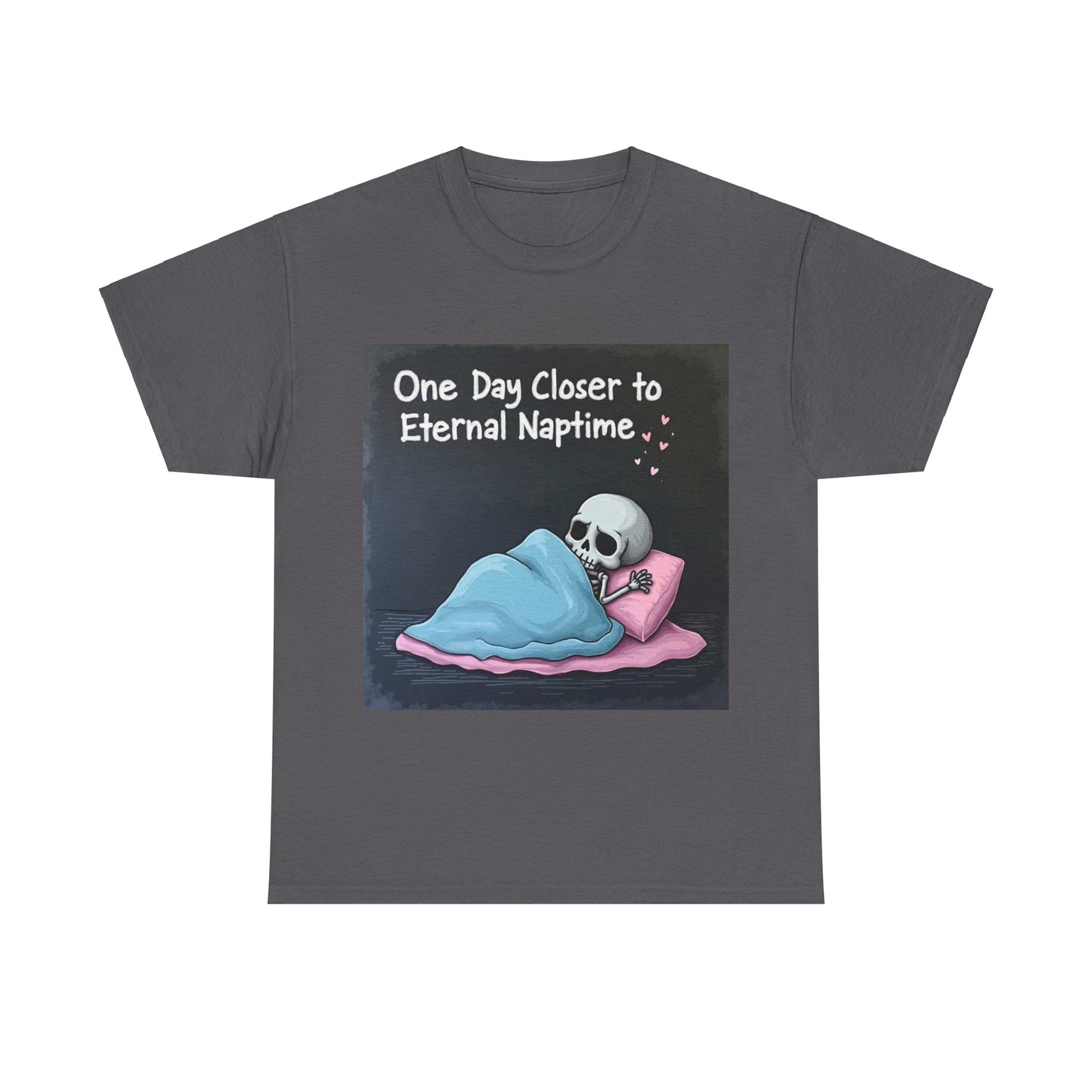 Unisex Heavy Cotton