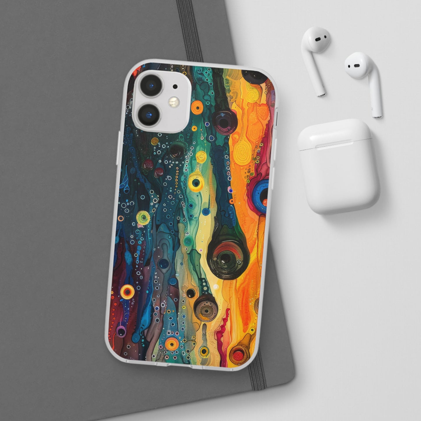 Flexi Cases, Signature Collection
