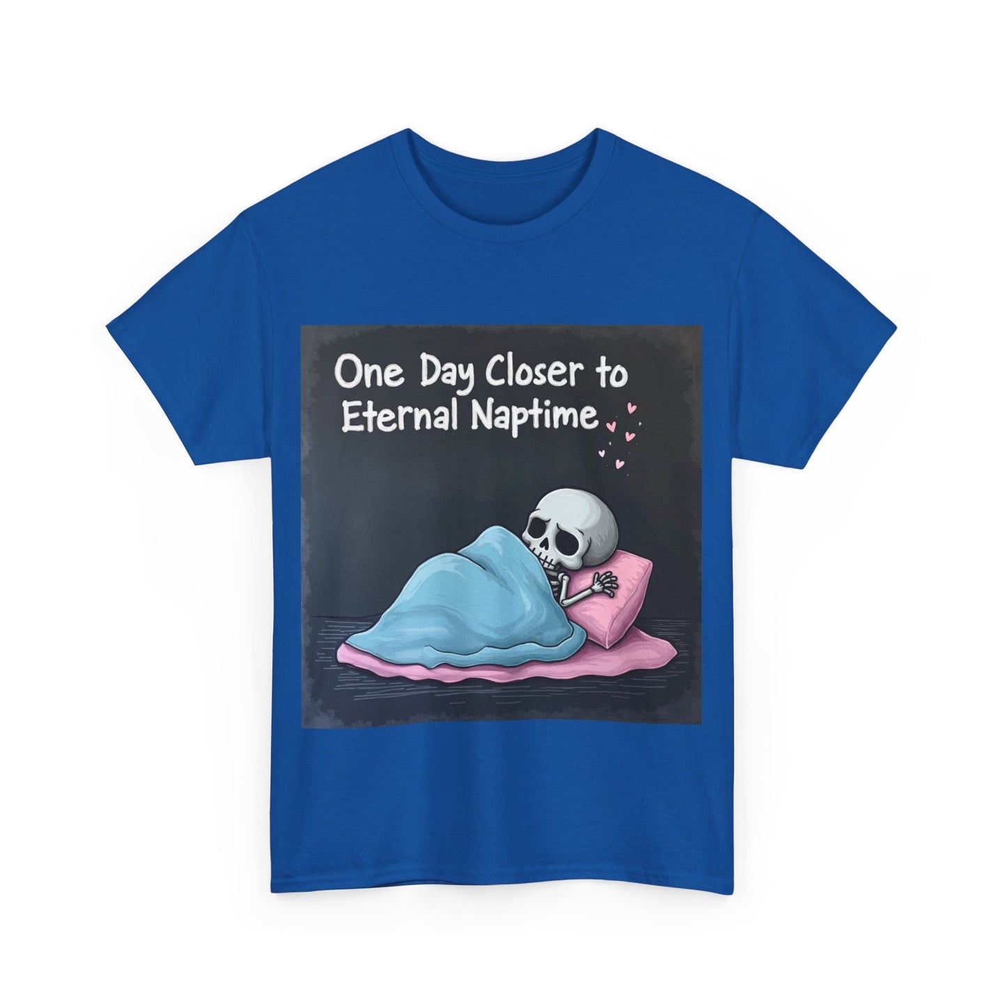 Unisex Heavy Cotton
