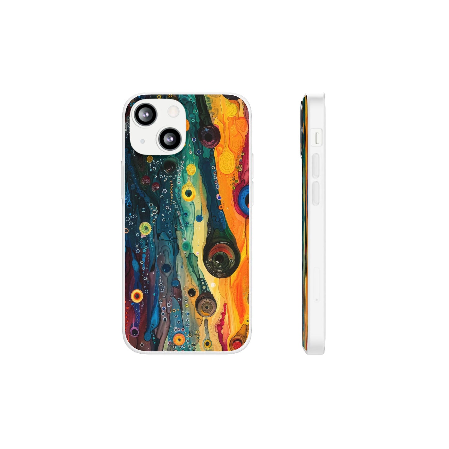 Flexi Cases, Signature Collection