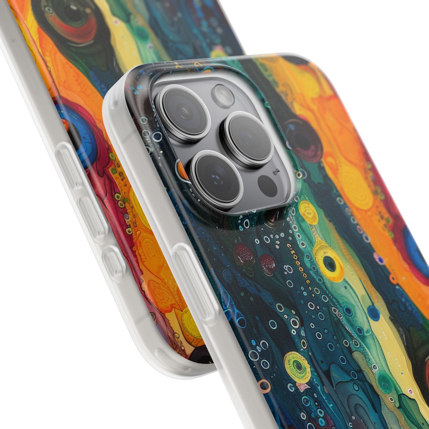 Flexi Cases, Signature Collection