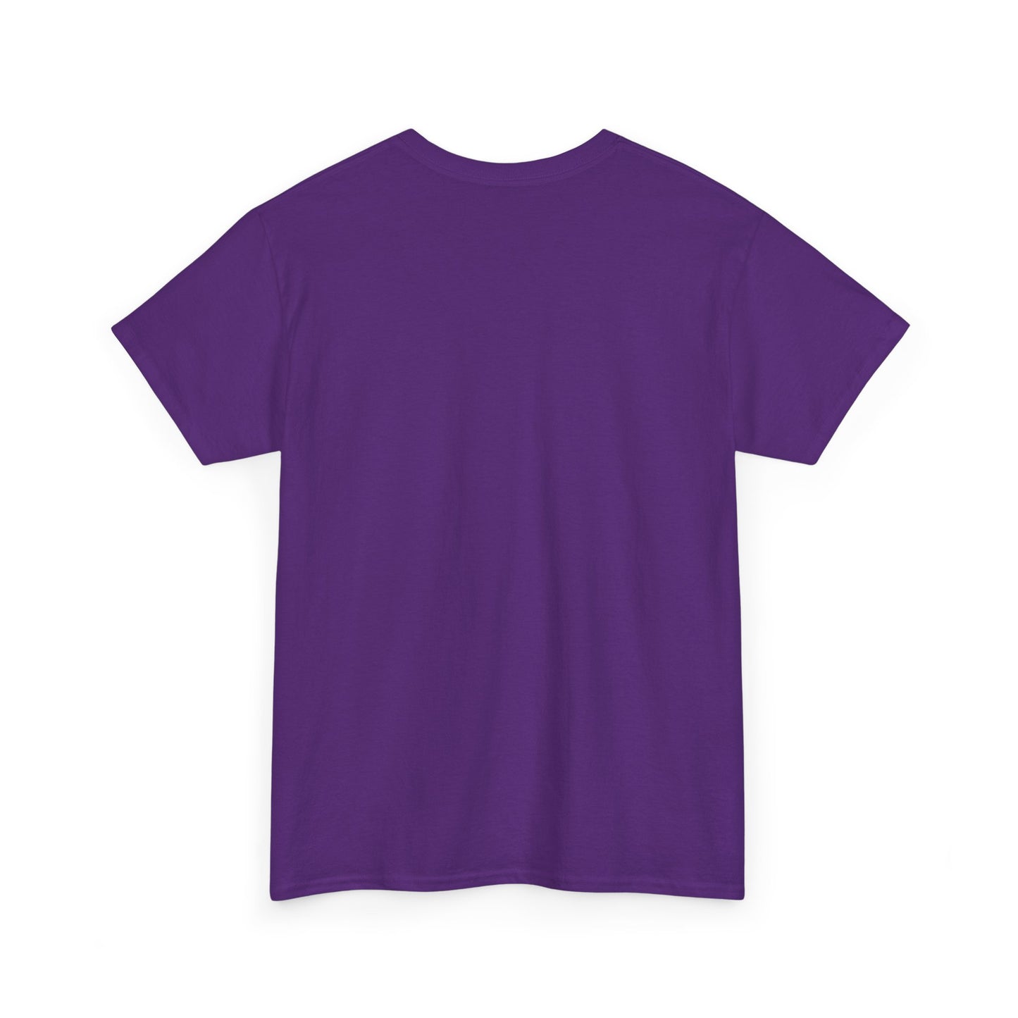 Unisex Heavy Cotton