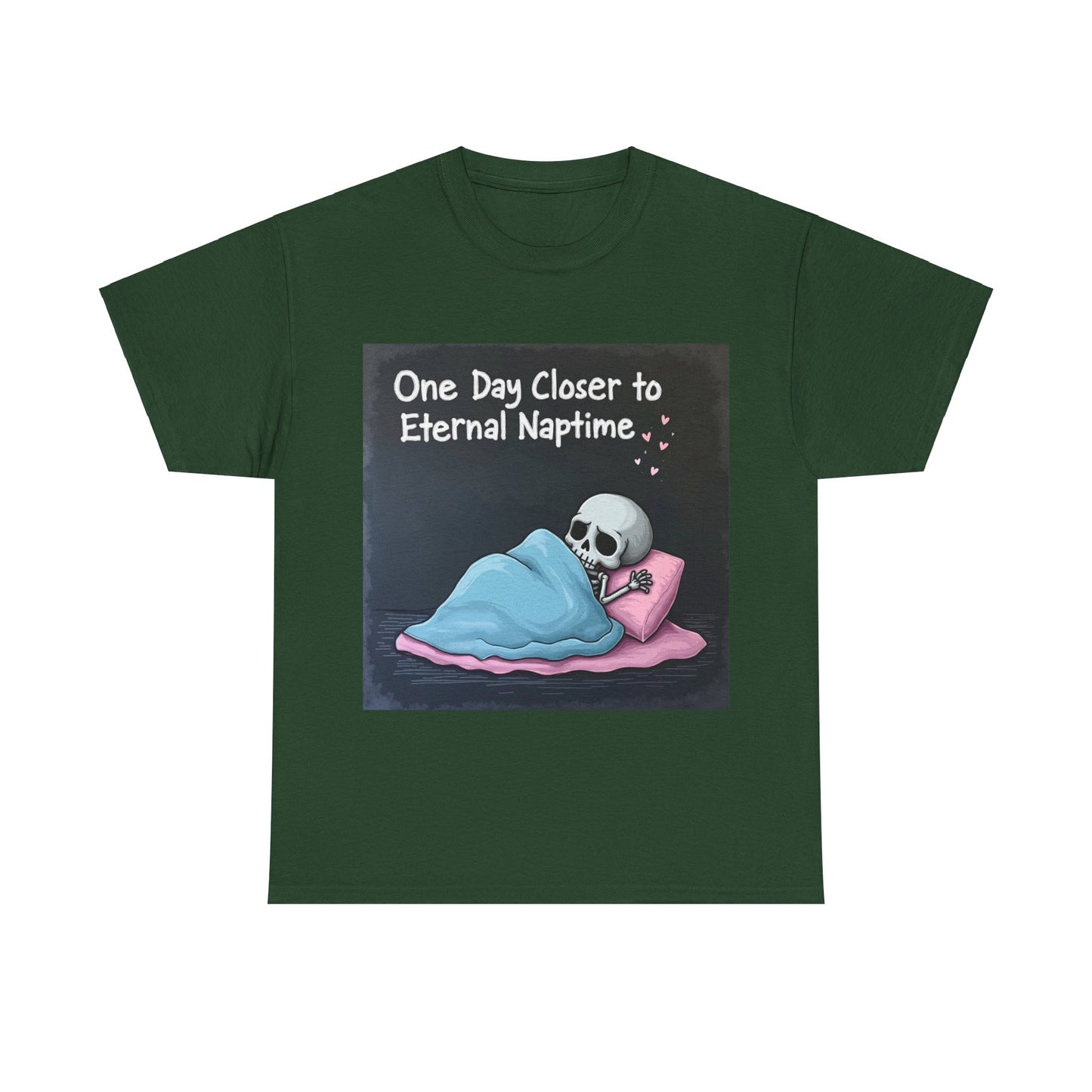 Unisex Heavy Cotton