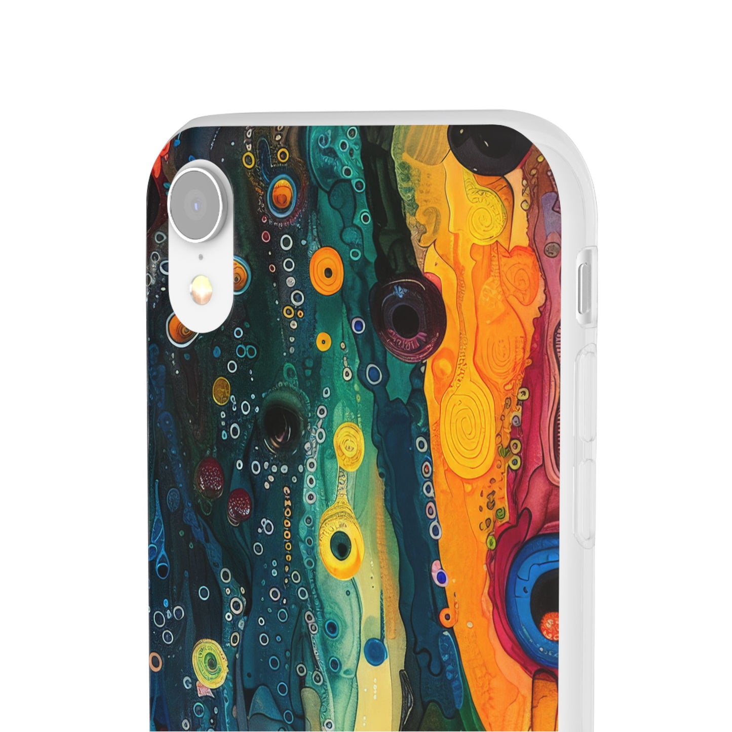 Flexi Cases, Signature Collection