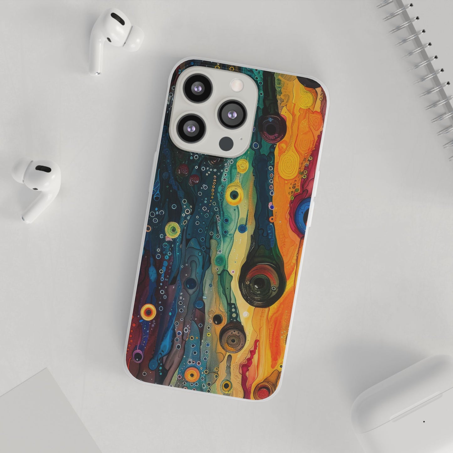 Flexi Cases, Signature Collection