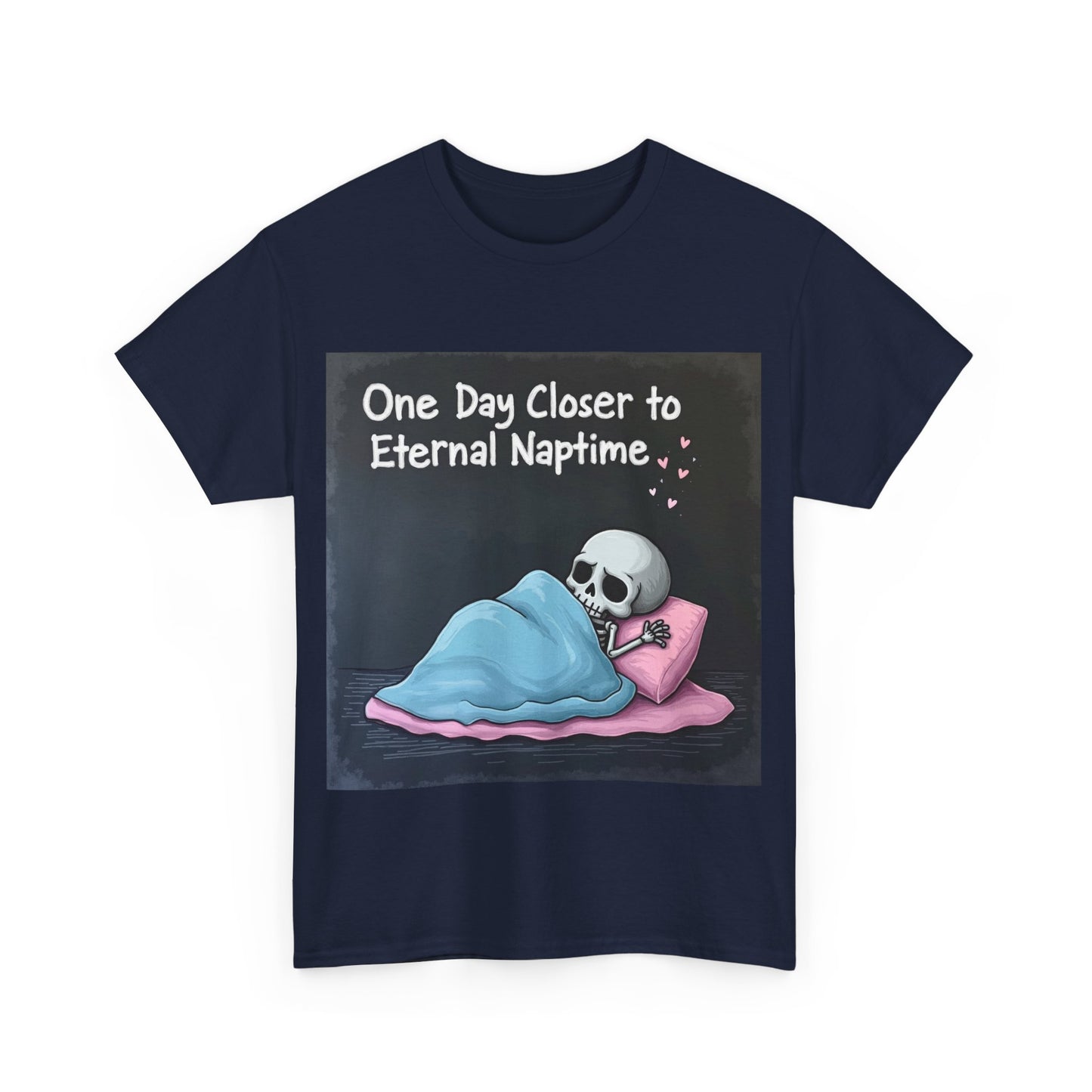 Unisex Heavy Cotton