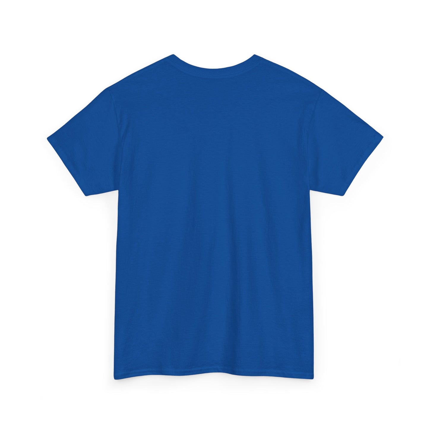 Unisex Heavy Cotton